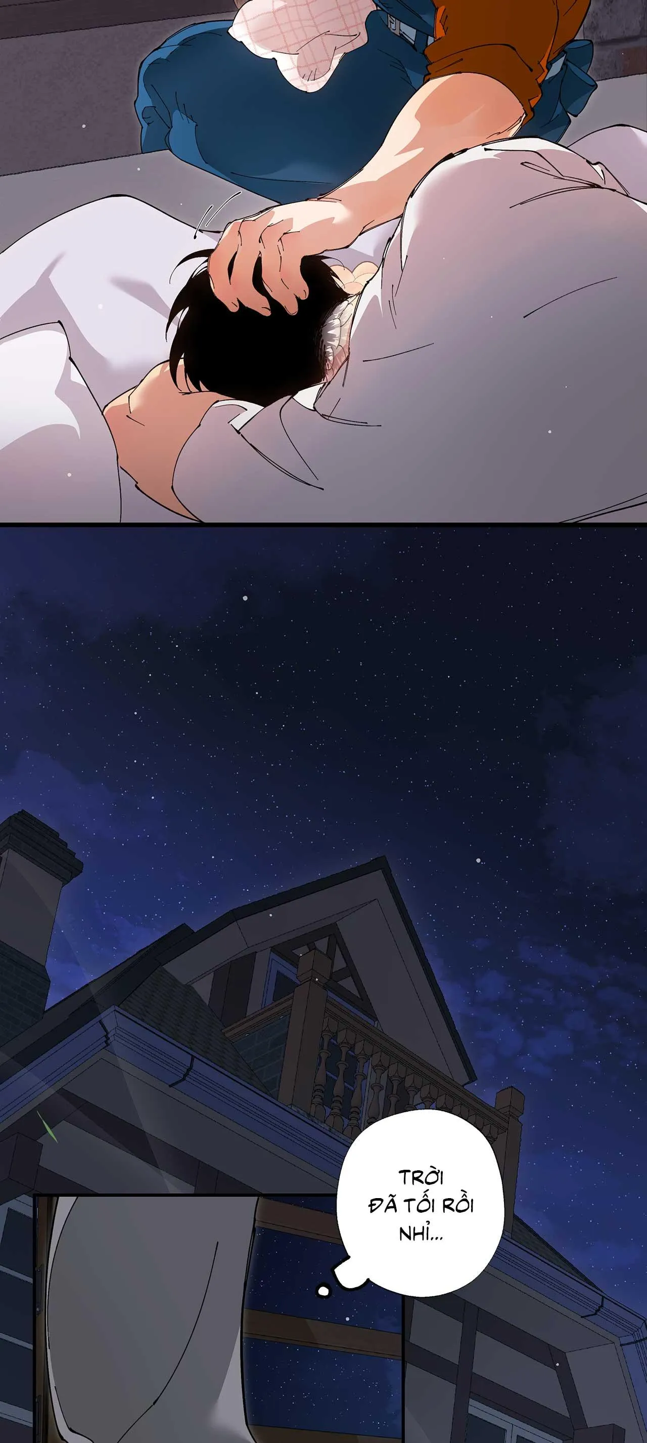 Mr.A's Farm Chapter 11 Trang 24