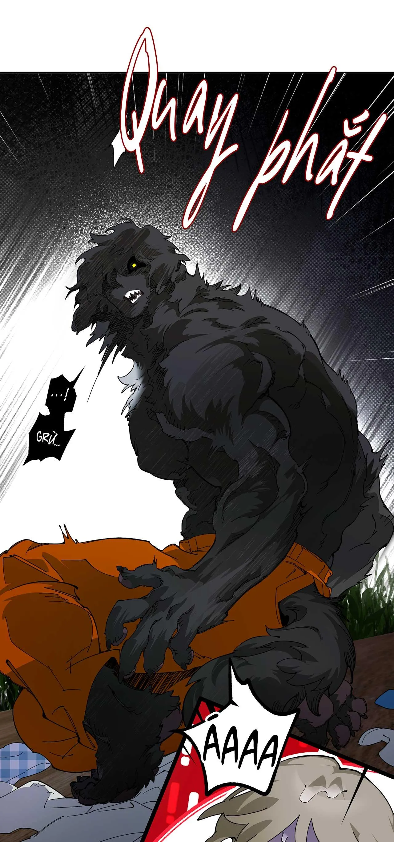 Mr.A's Farm Chapter 11 Trang 28