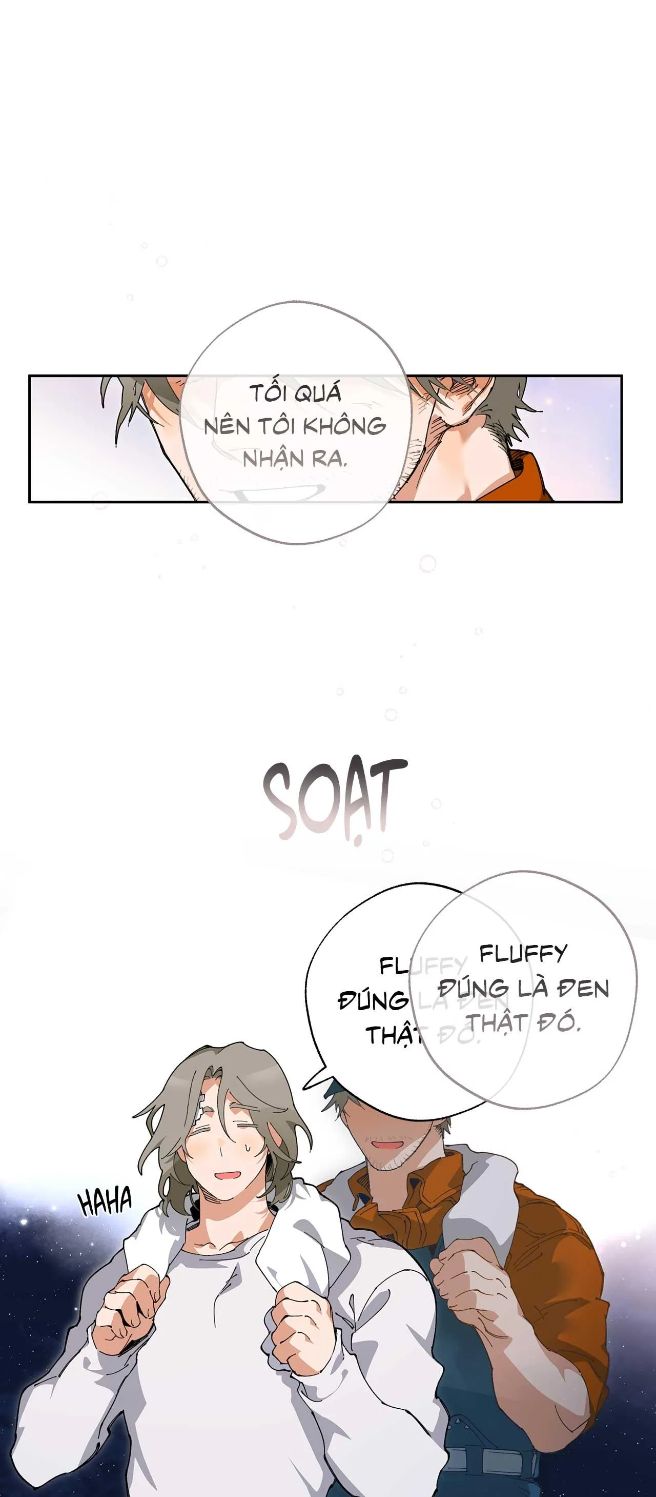 Mr.A's Farm Chapter 11 Trang 31