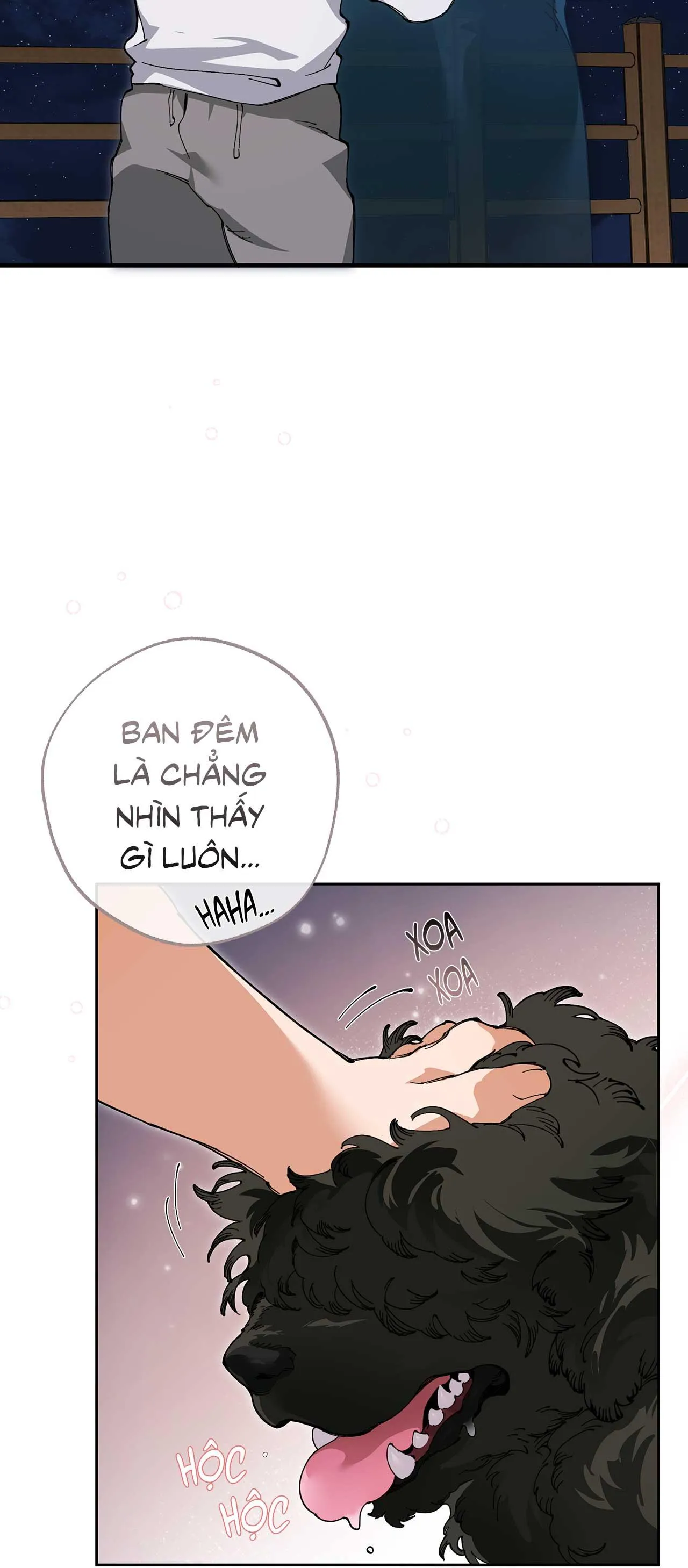 Mr.A's Farm Chapter 11 Trang 32