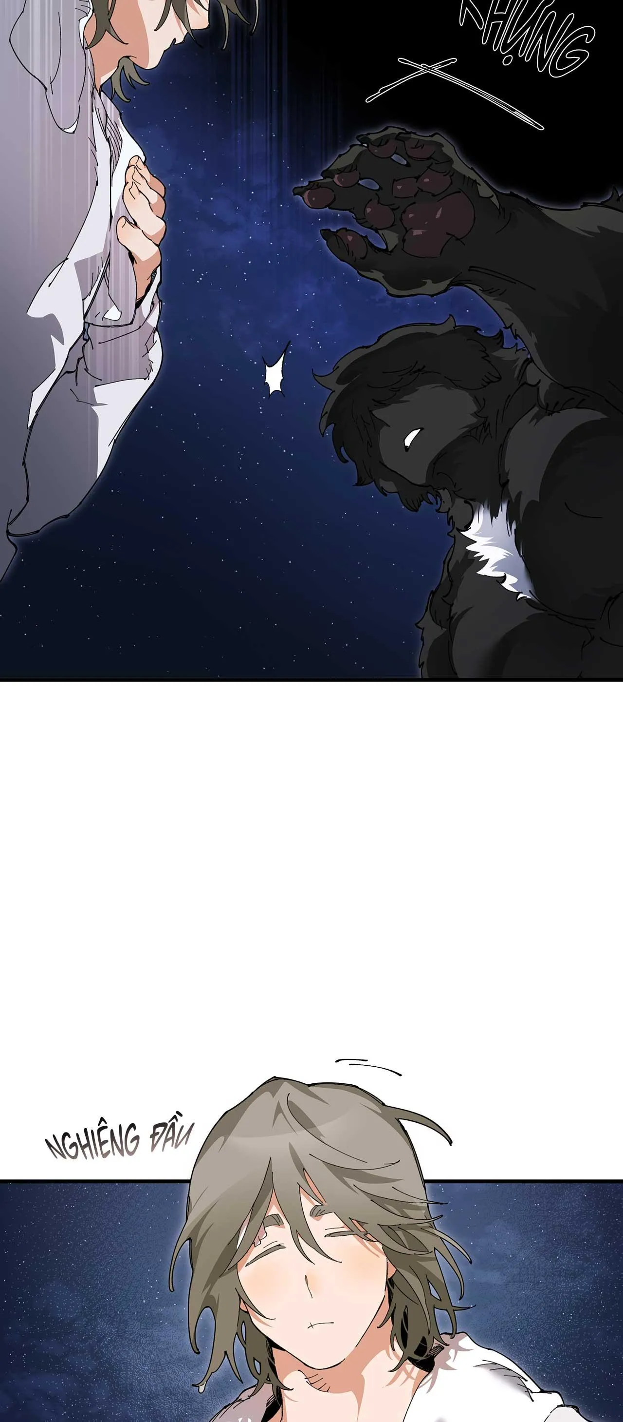 Mr.A's Farm Chapter 11 Trang 34