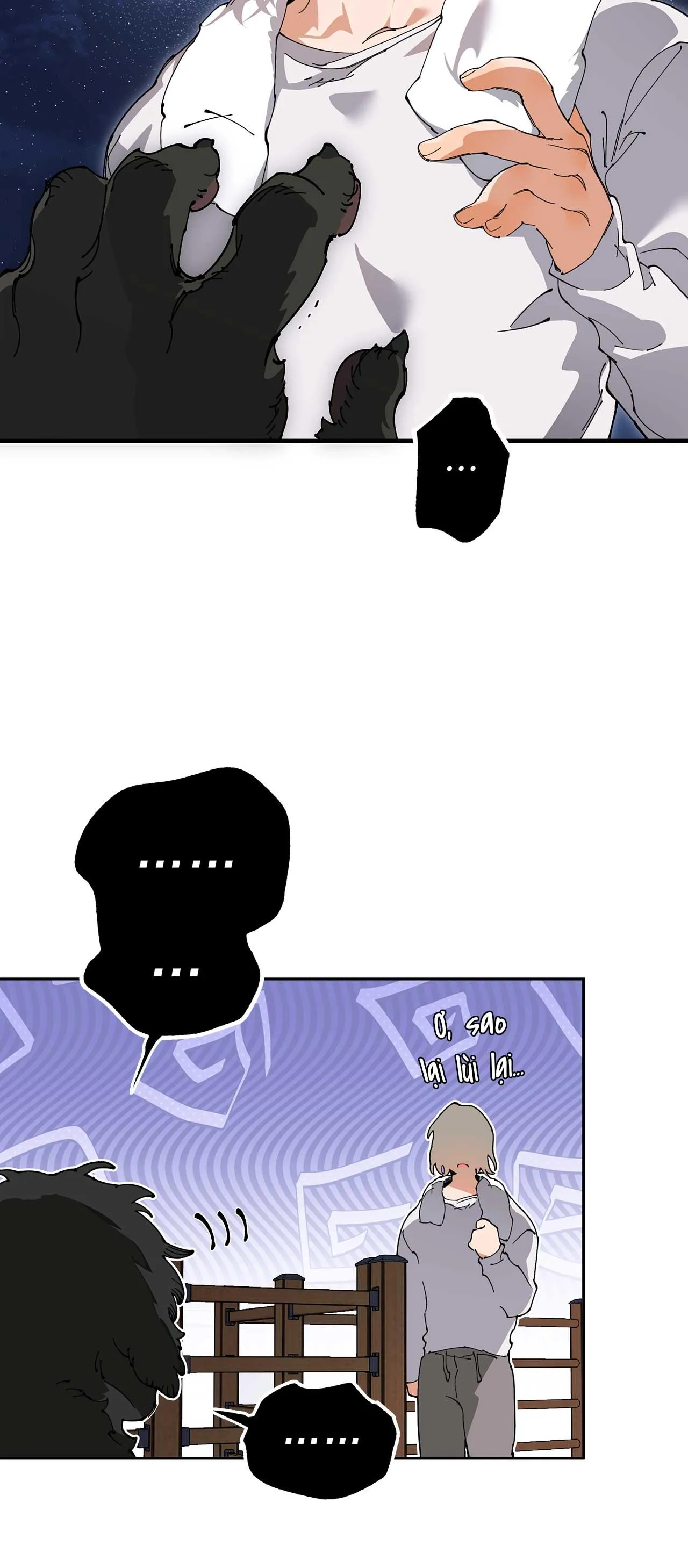 Mr.A's Farm Chapter 11 Trang 35