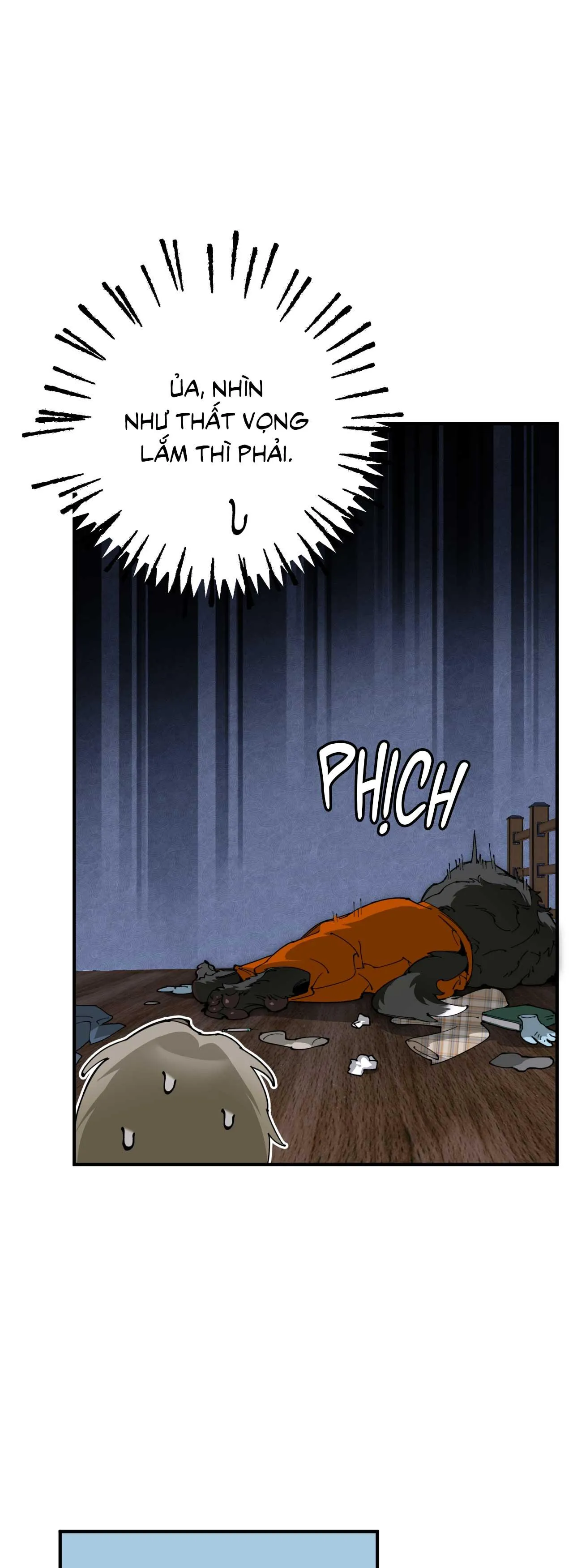 Mr.A's Farm Chapter 11 Trang 36