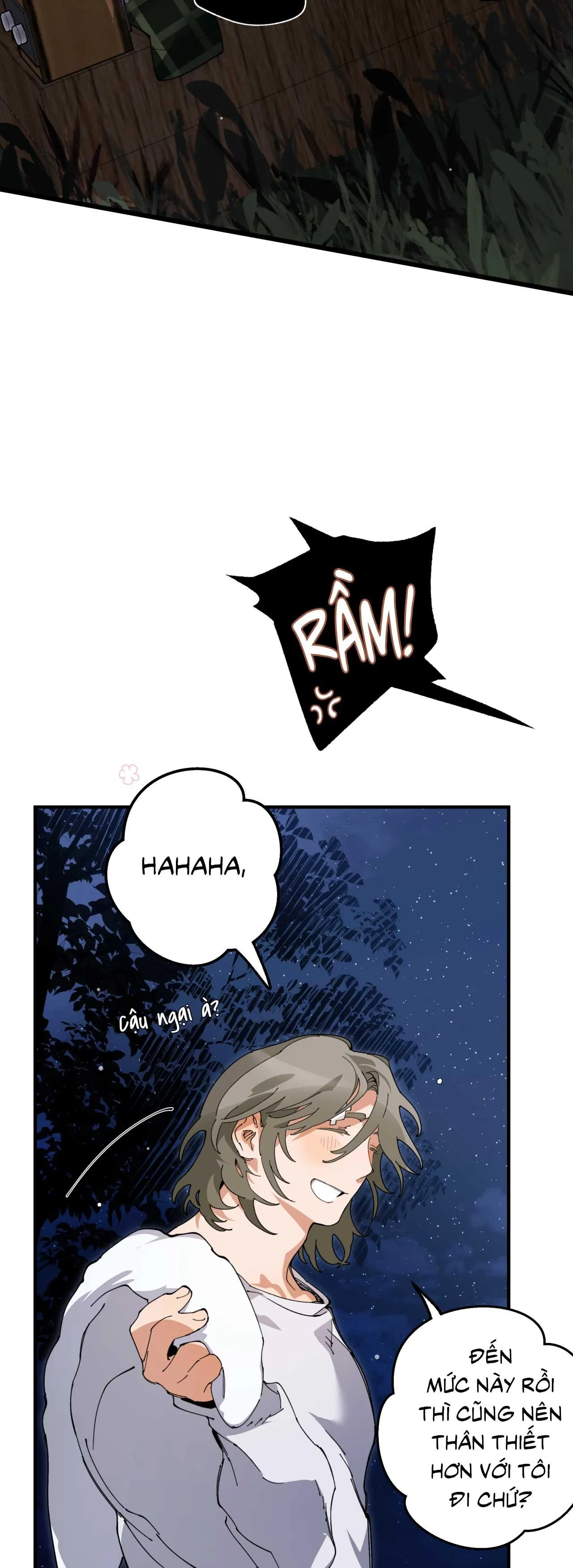 Mr.A's Farm Chapter 11 Trang 38