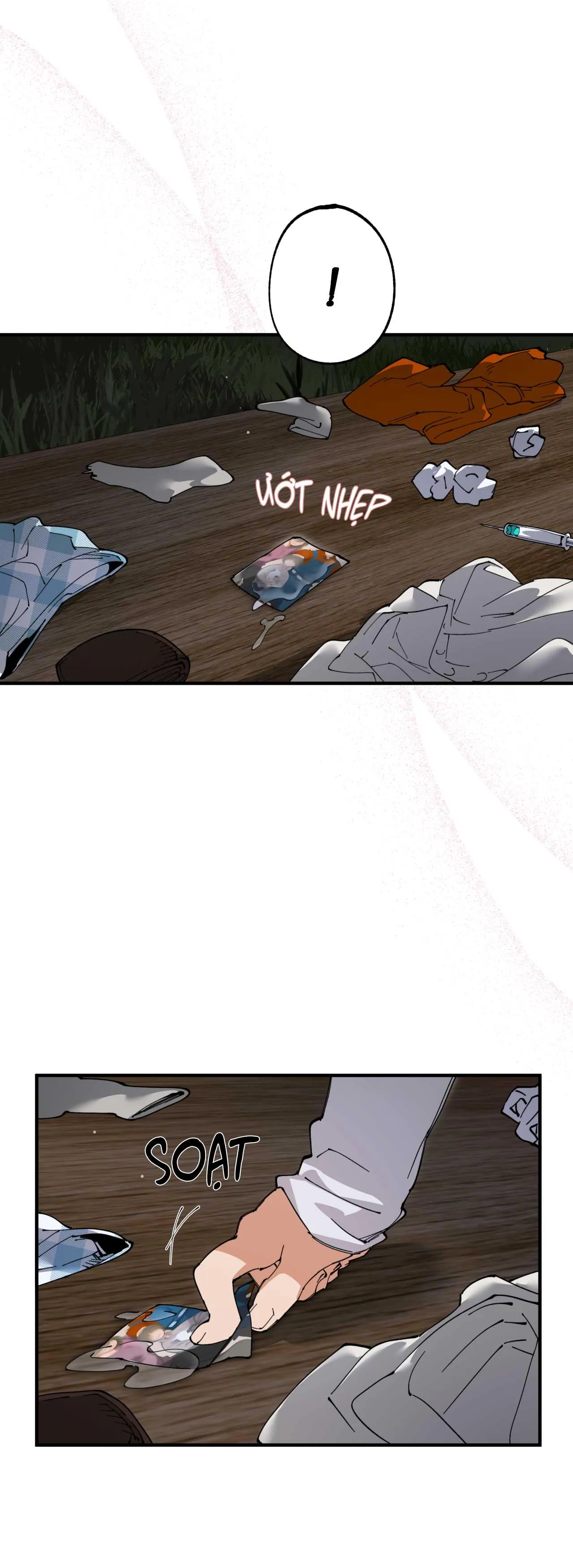 Mr.A's Farm Chapter 11 Trang 40