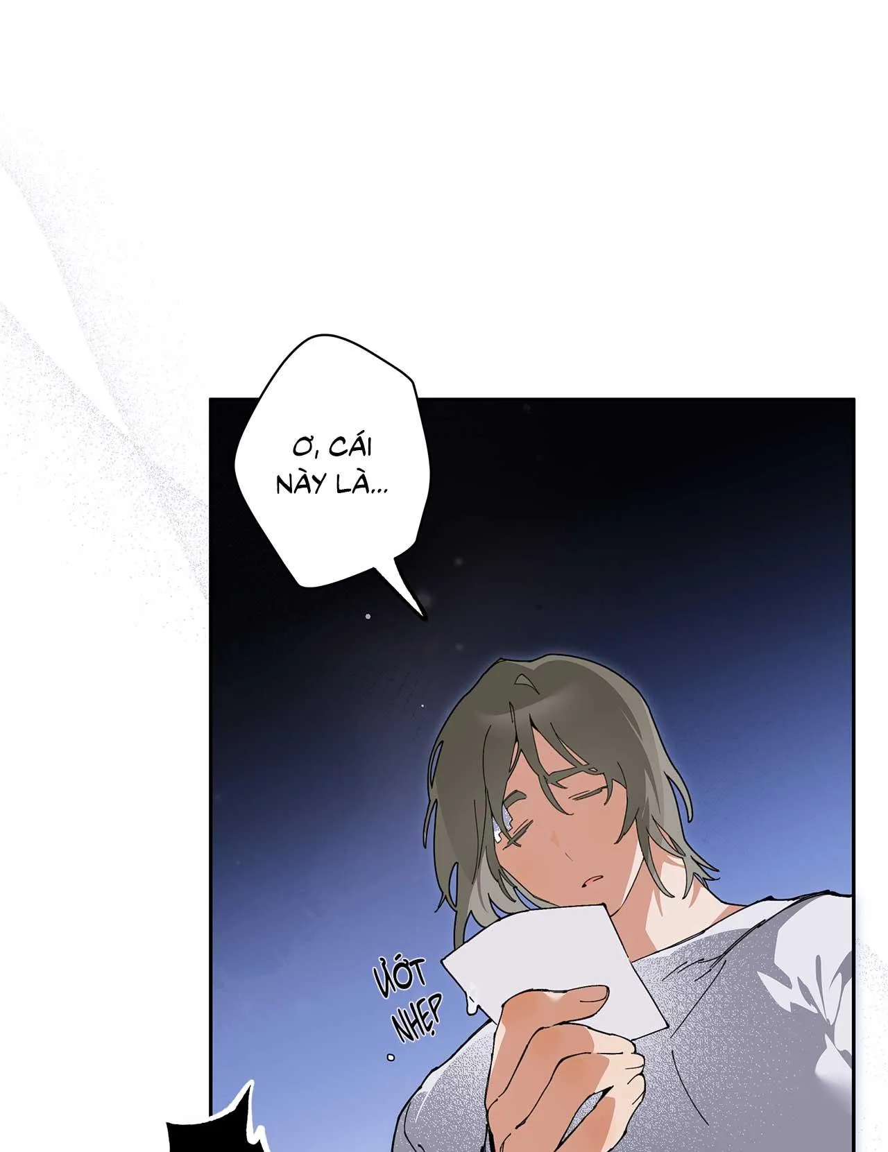 Mr.A's Farm Chapter 11 Trang 41