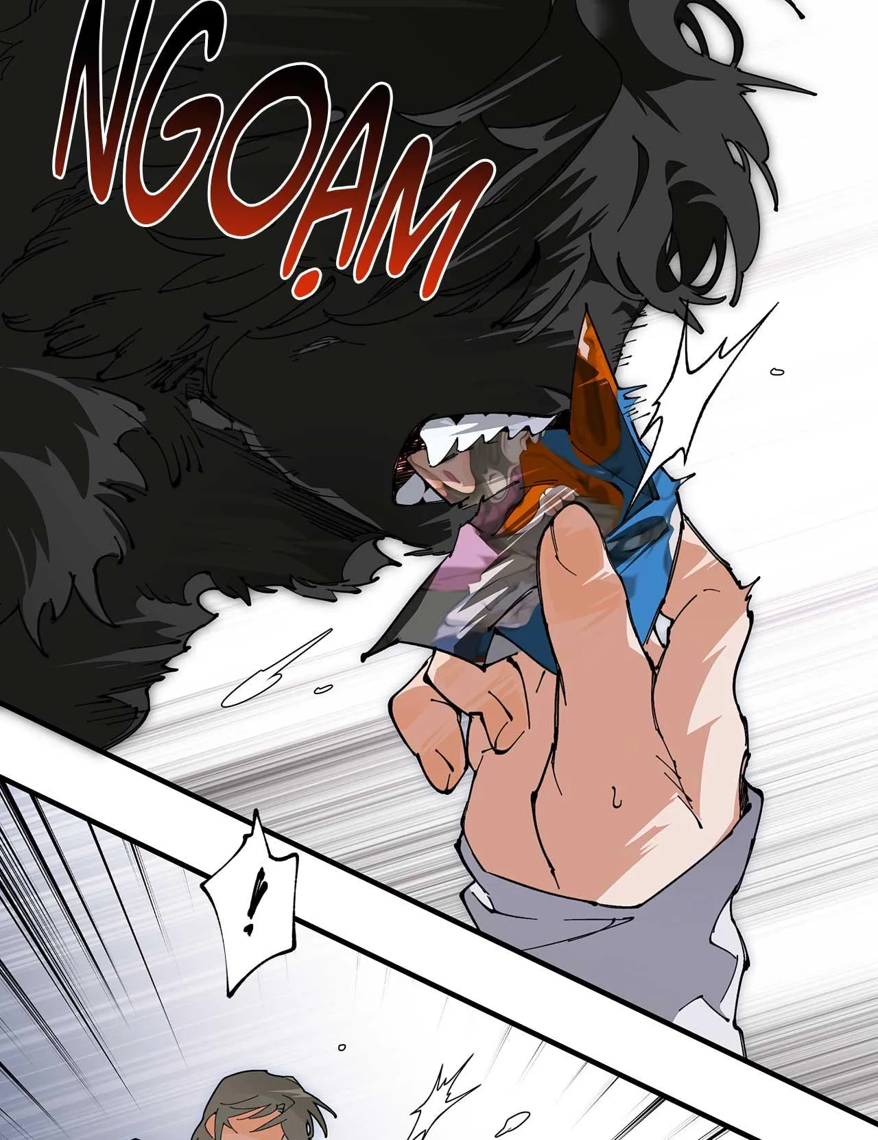 Mr.A's Farm Chapter 11 Trang 43