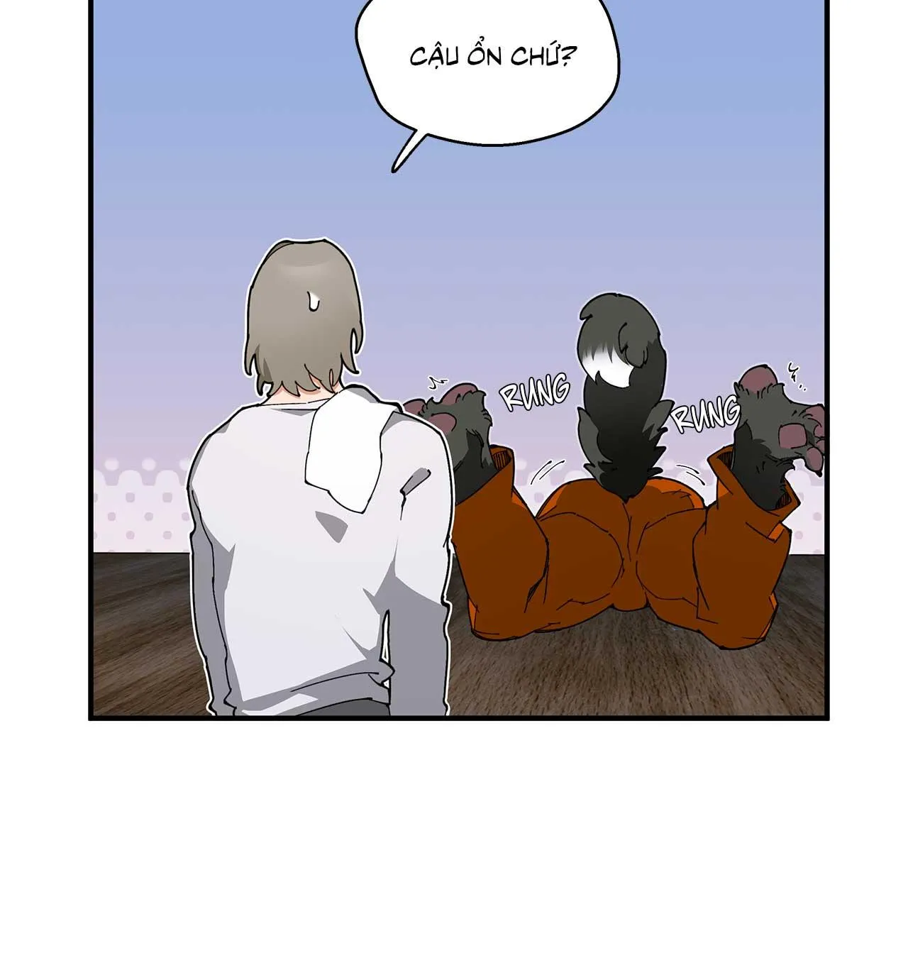 Mr.A's Farm Chapter 11 Trang 47