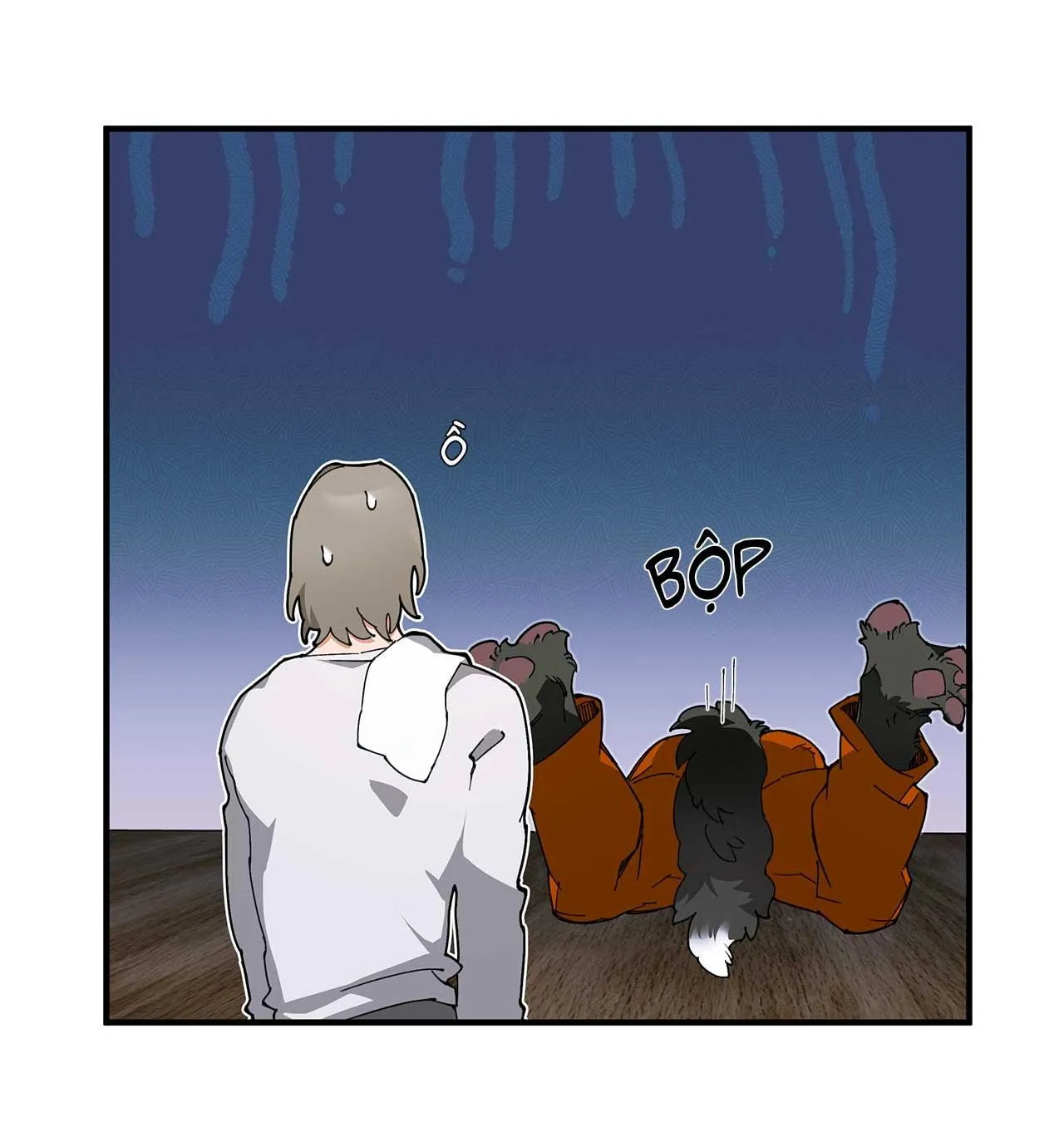 Mr.A's Farm Chapter 11 Trang 48