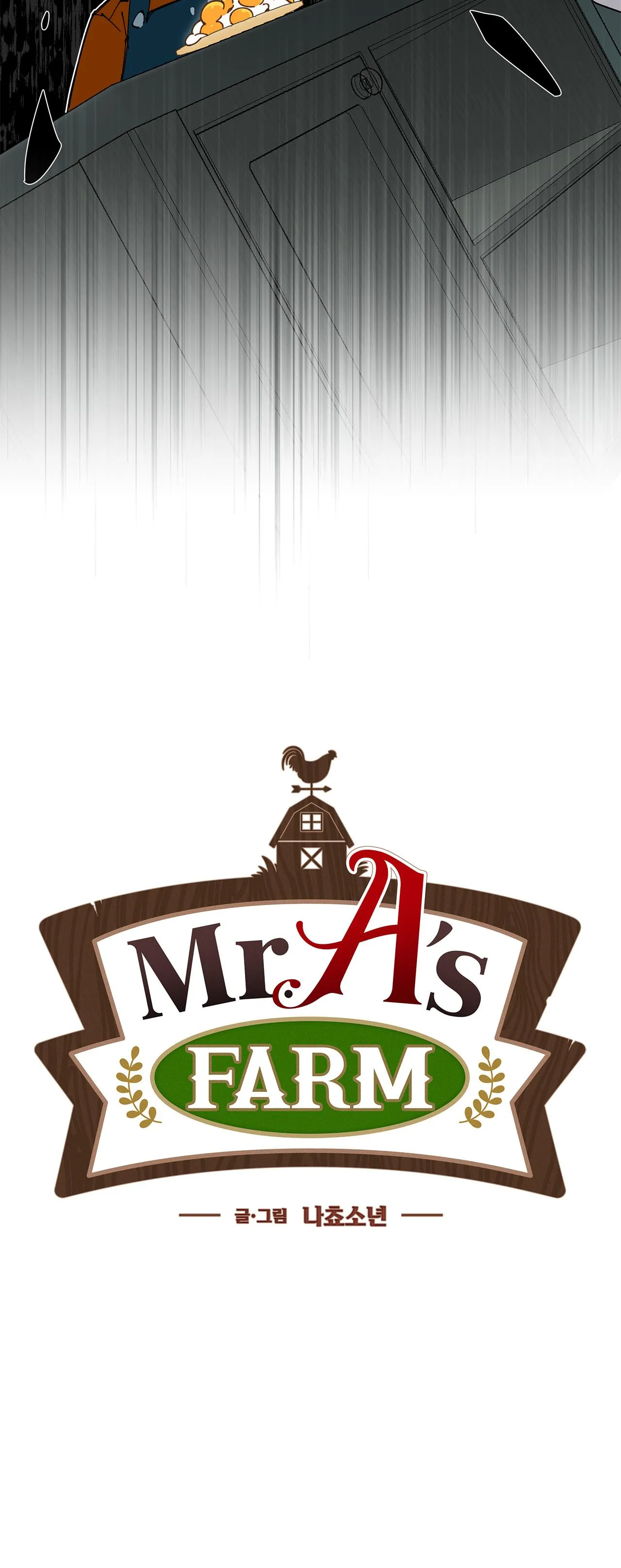 Mr.A's Farm Chapter 13 Trang 5