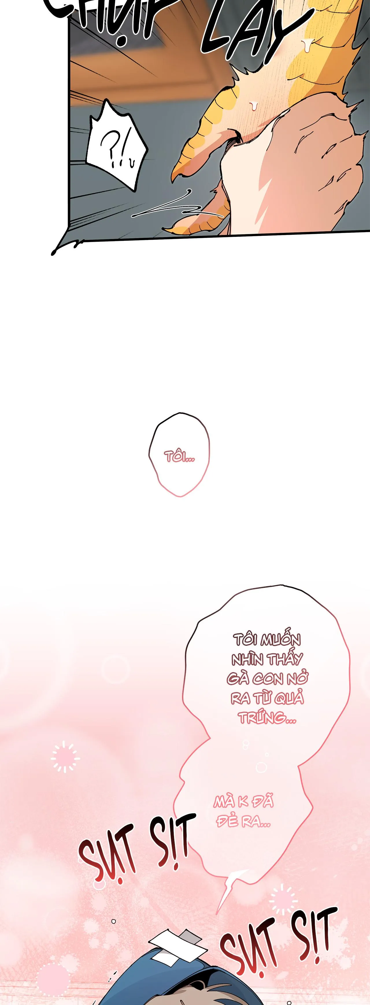 Mr.A's Farm Chapter 13 Trang 12