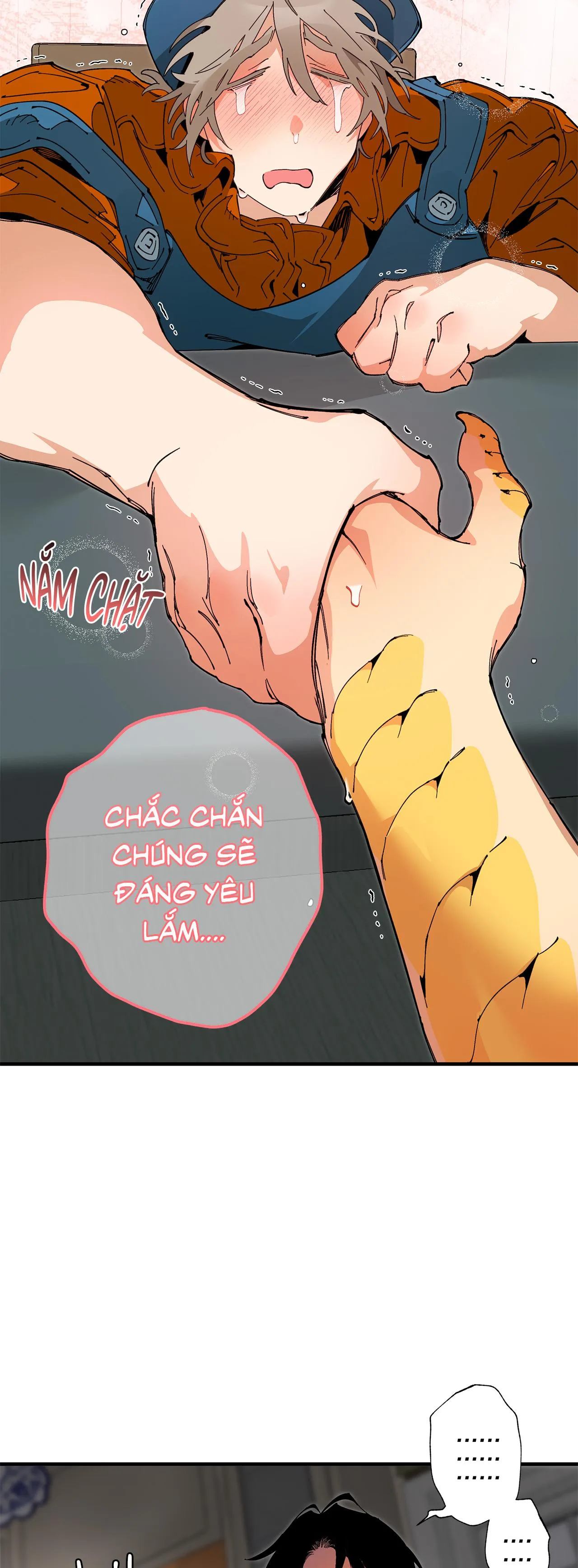 Mr.A's Farm Chapter 13 Trang 13
