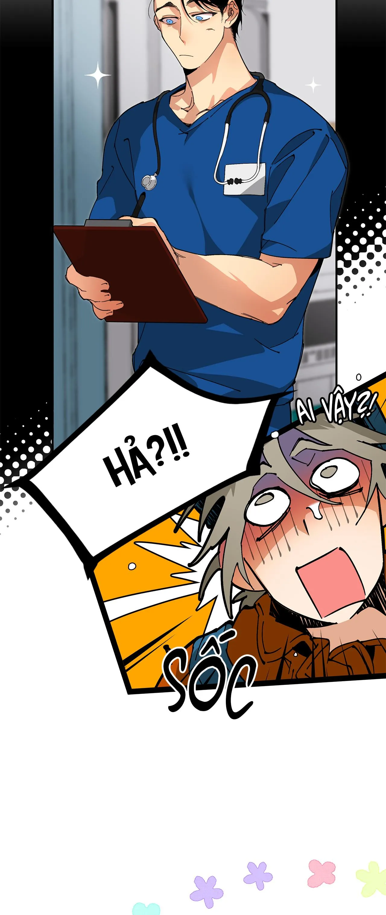 Mr.A's Farm Chapter 13 Trang 22