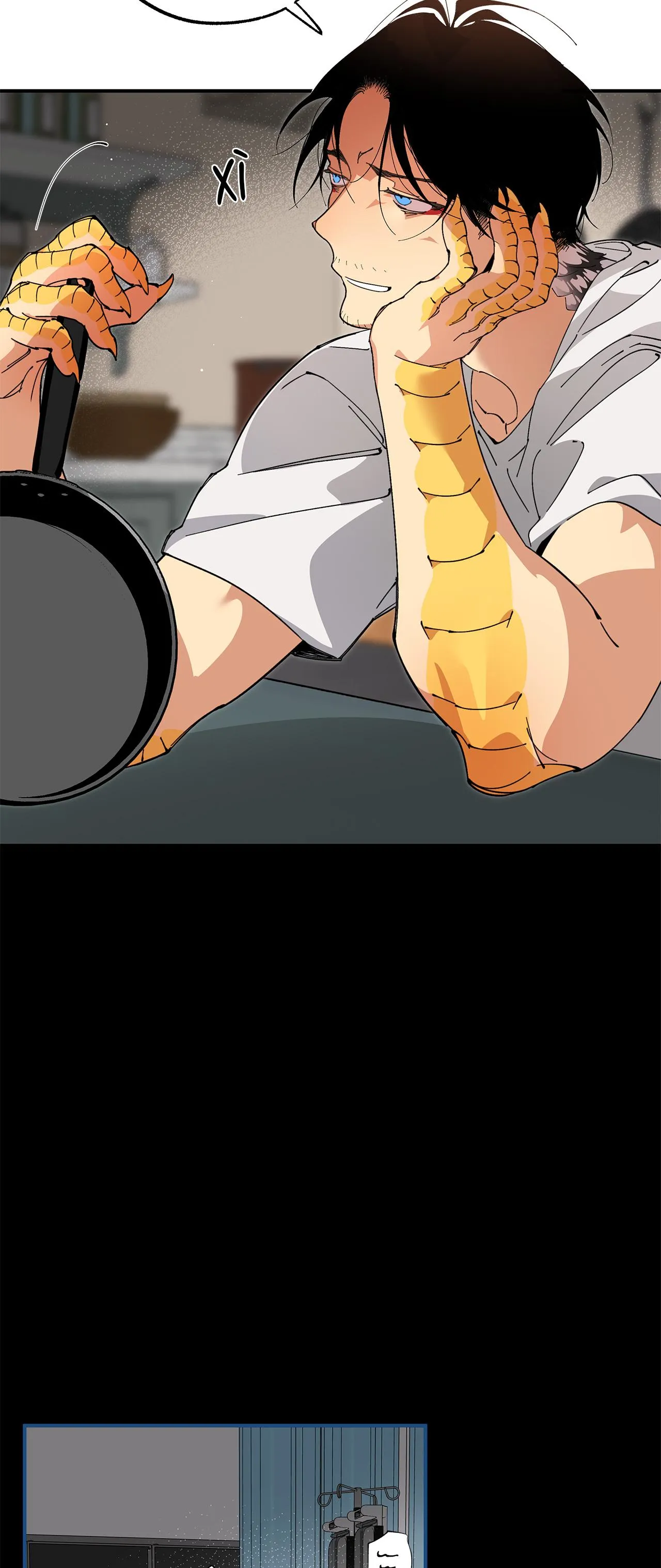 Mr.A's Farm Chapter 13 Trang 24