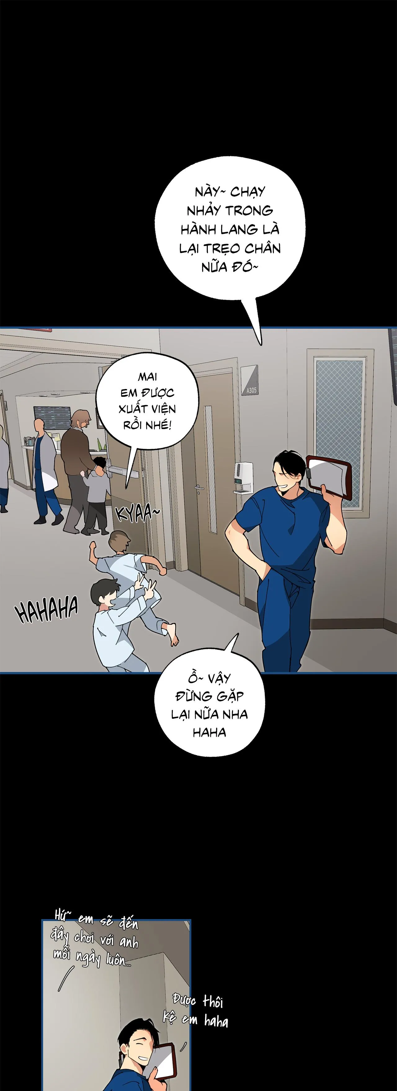 Mr.A's Farm Chapter 13 Trang 26