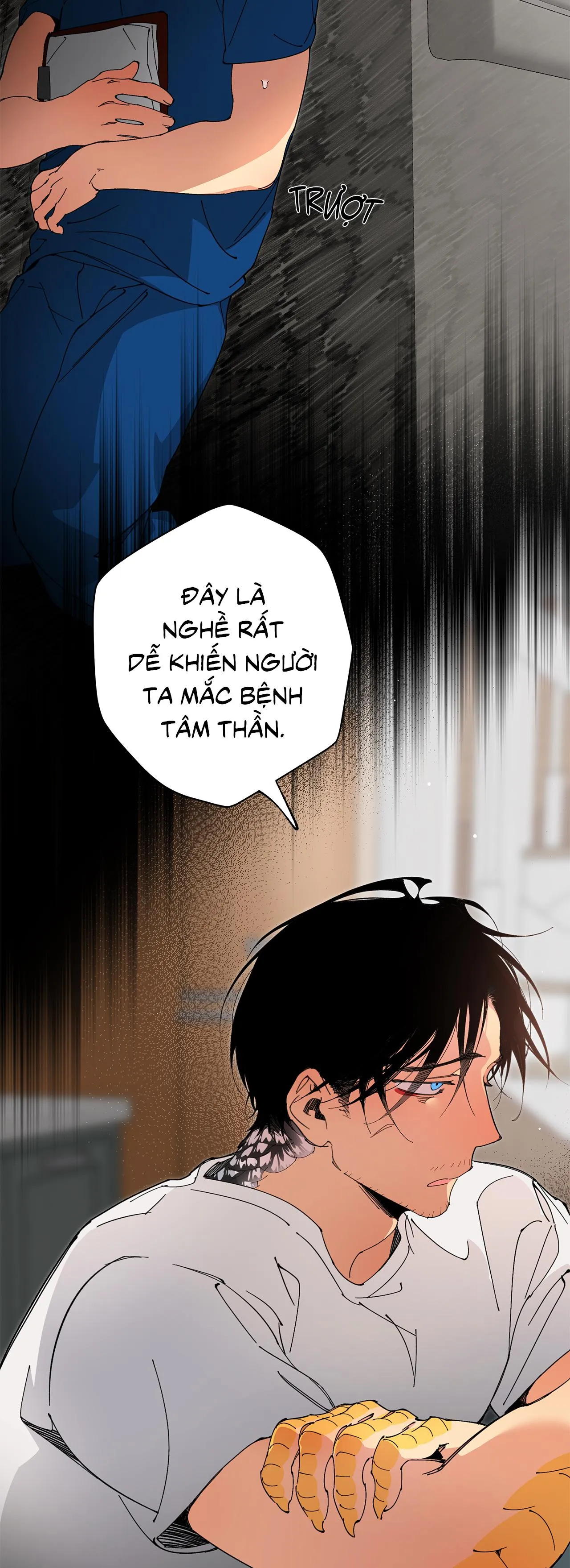 Mr.A's Farm Chapter 13 Trang 29