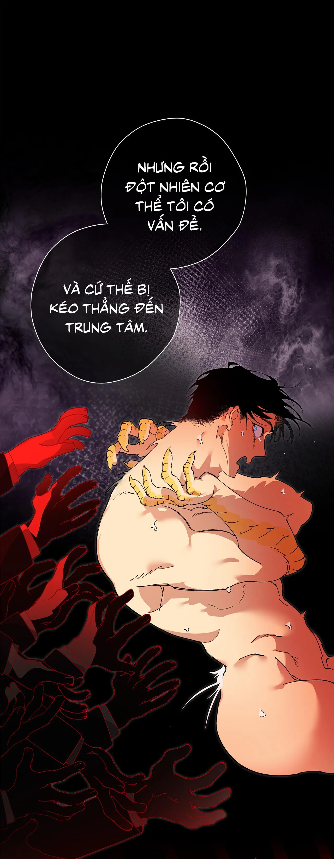 Mr.A's Farm Chapter 13 Trang 31