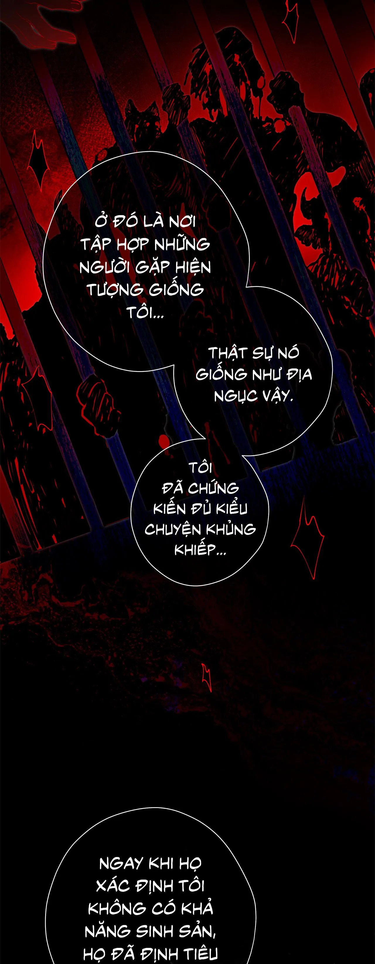 Mr.A's Farm Chapter 13 Trang 32