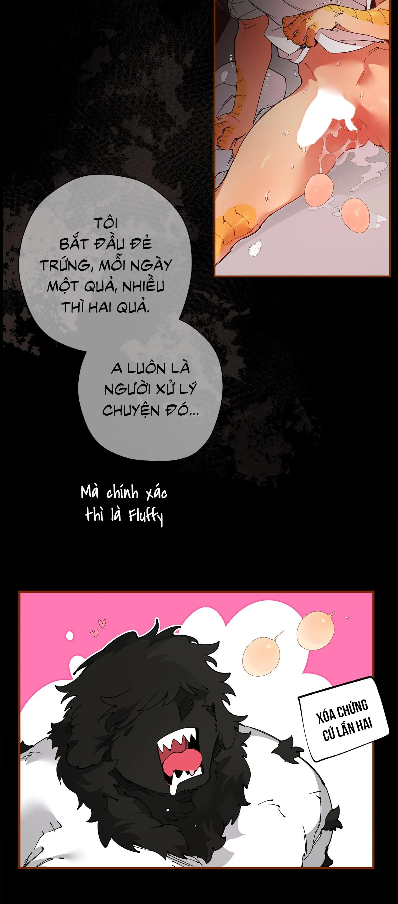 Mr.A's Farm Chapter 14 Trang 5