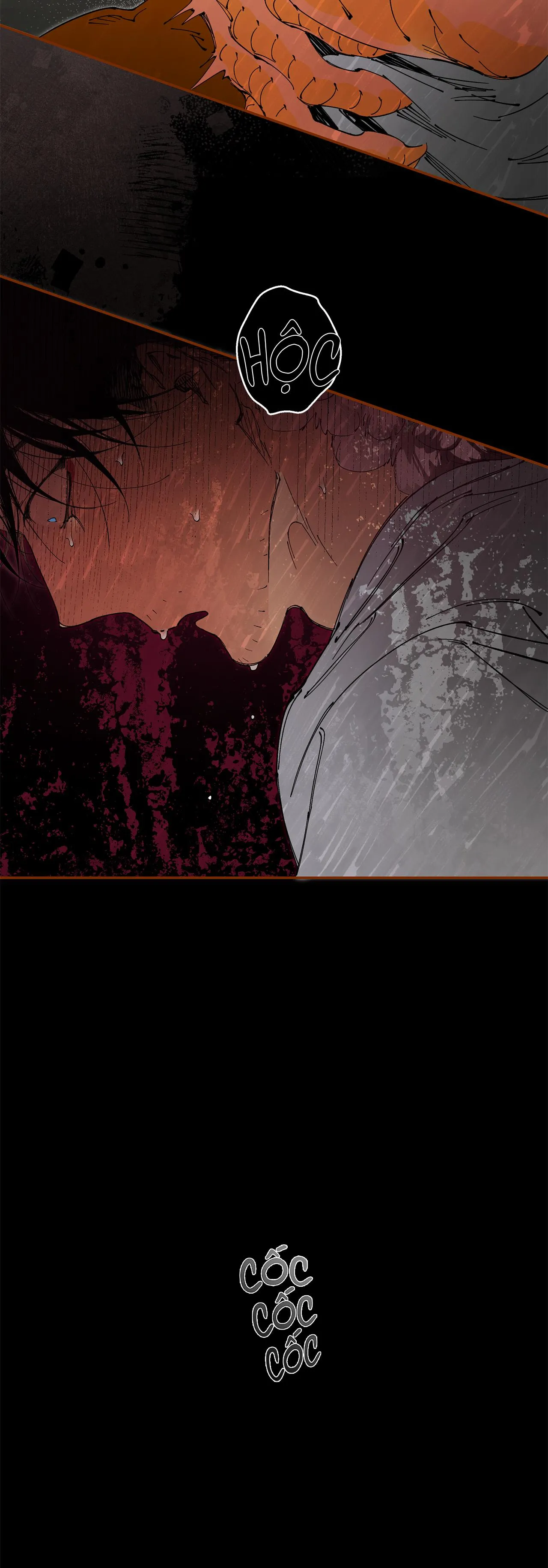 Mr.A's Farm Chapter 14 Trang 9