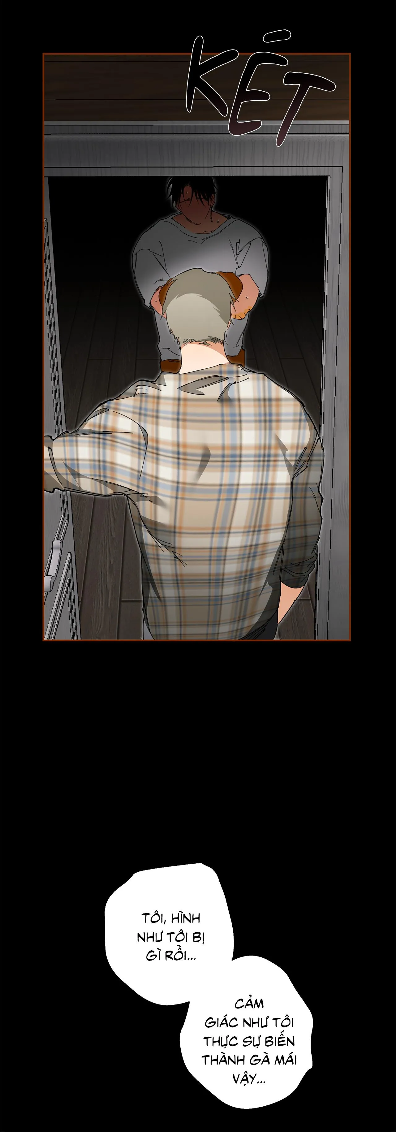 Mr.A's Farm Chapter 14 Trang 10