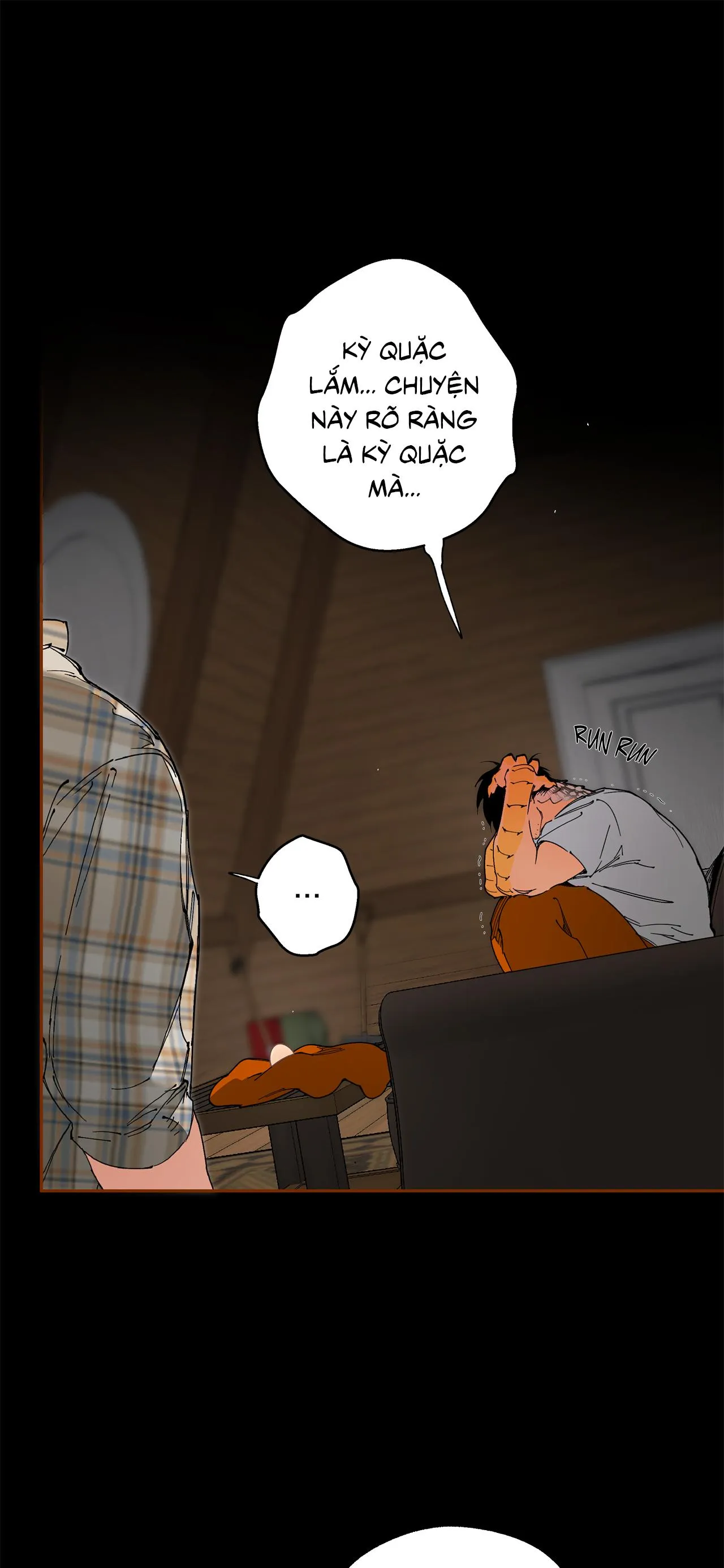 Mr.A's Farm Chapter 14 Trang 11