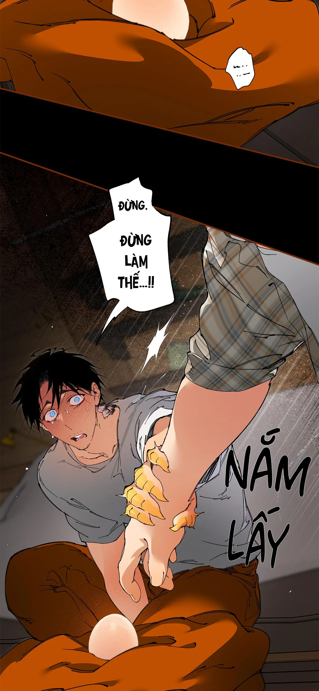 Mr.A's Farm Chapter 14 Trang 13