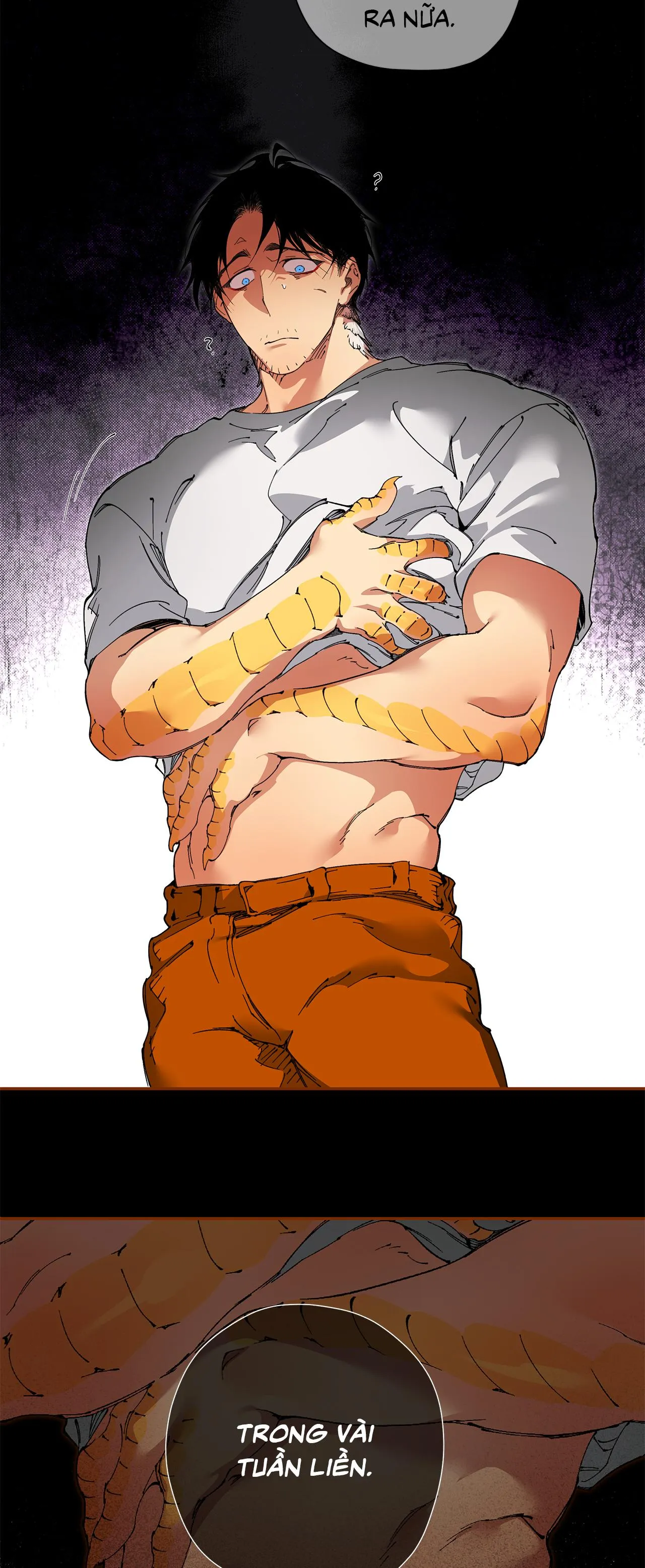 Mr.A's Farm Chapter 14 Trang 18