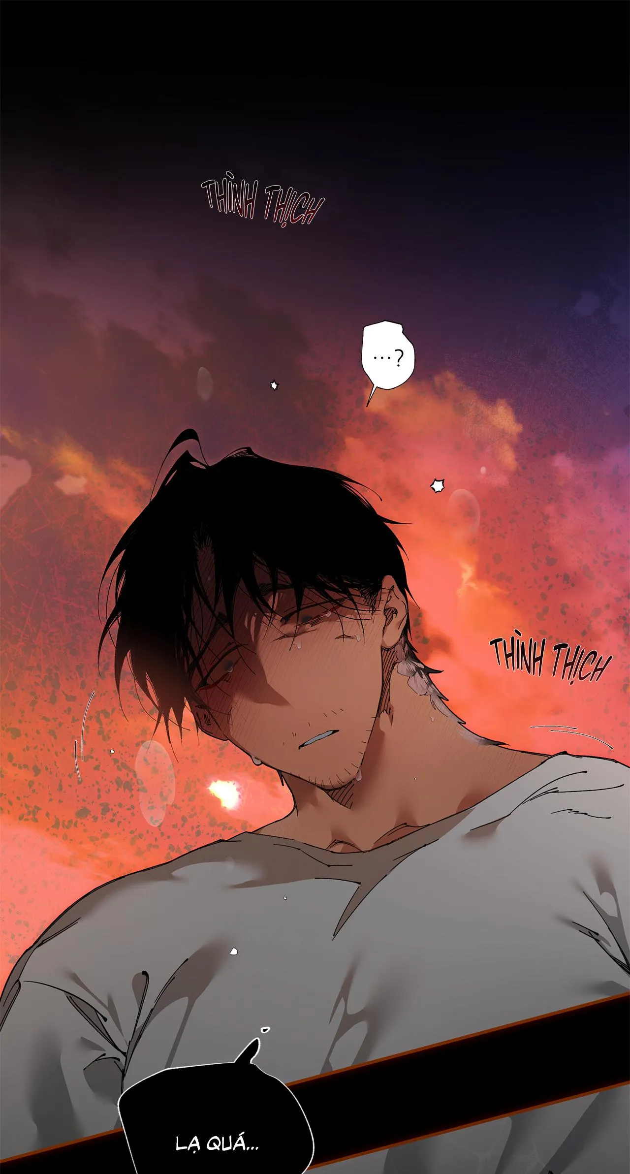 Mr.A's Farm Chapter 14 Trang 21