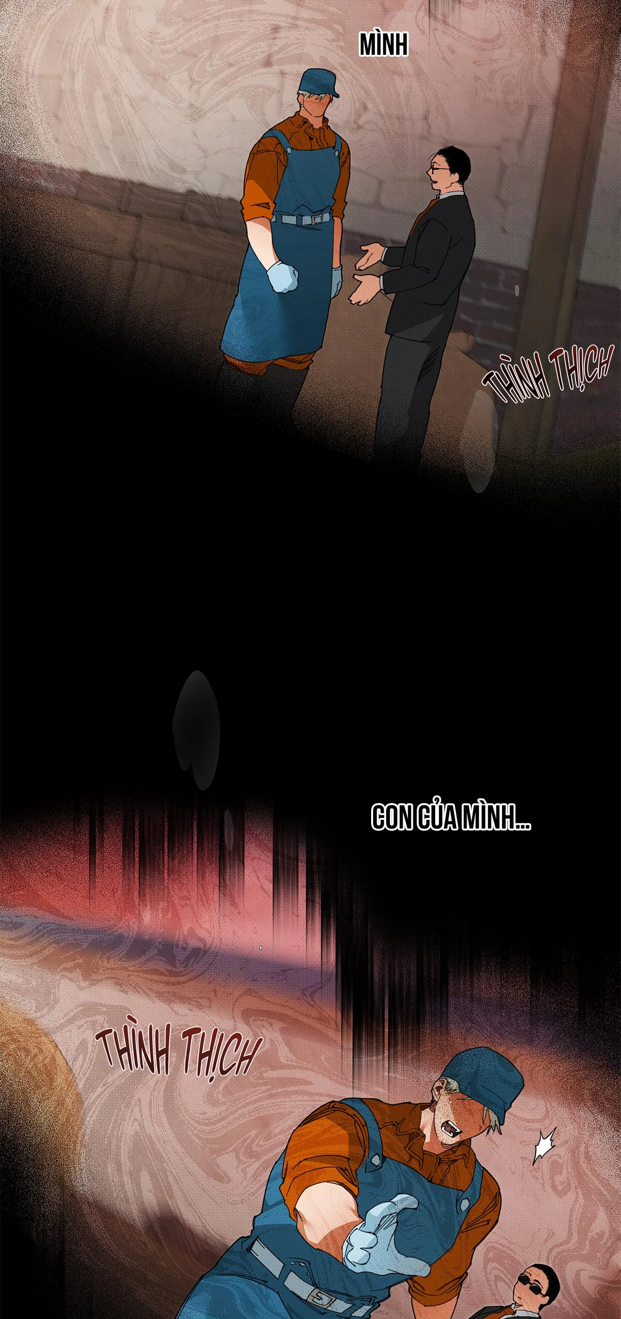 Mr.A's Farm Chapter 14 Trang 24