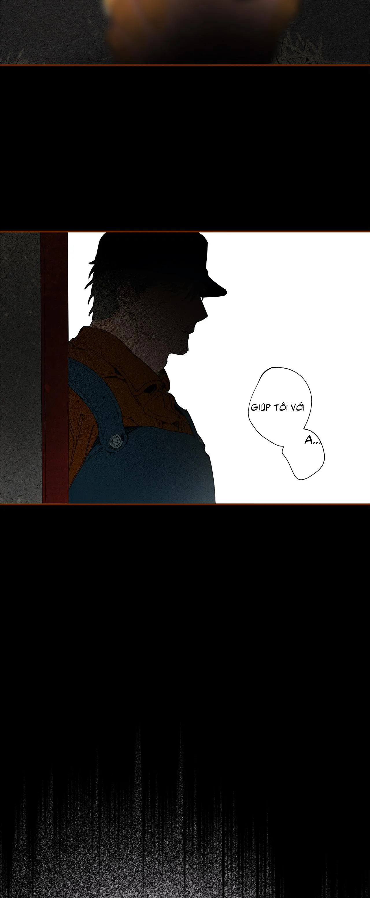 Mr.A's Farm Chapter 14 Trang 33