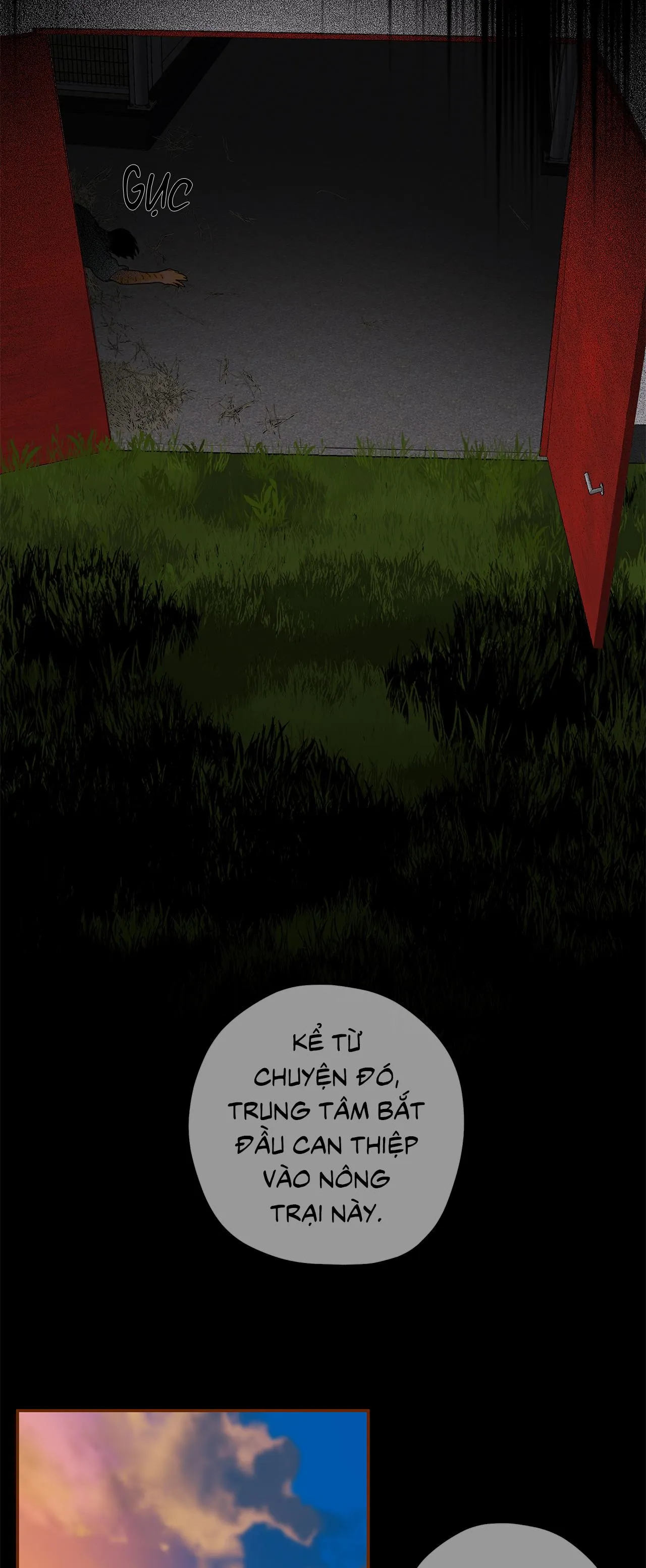 Mr.A's Farm Chapter 14 Trang 34