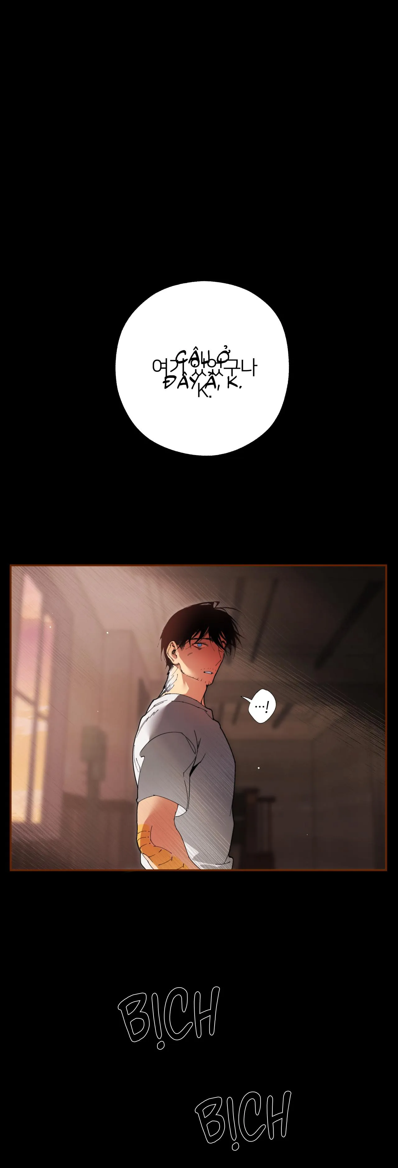 Mr.A's Farm Chapter 14 Trang 36