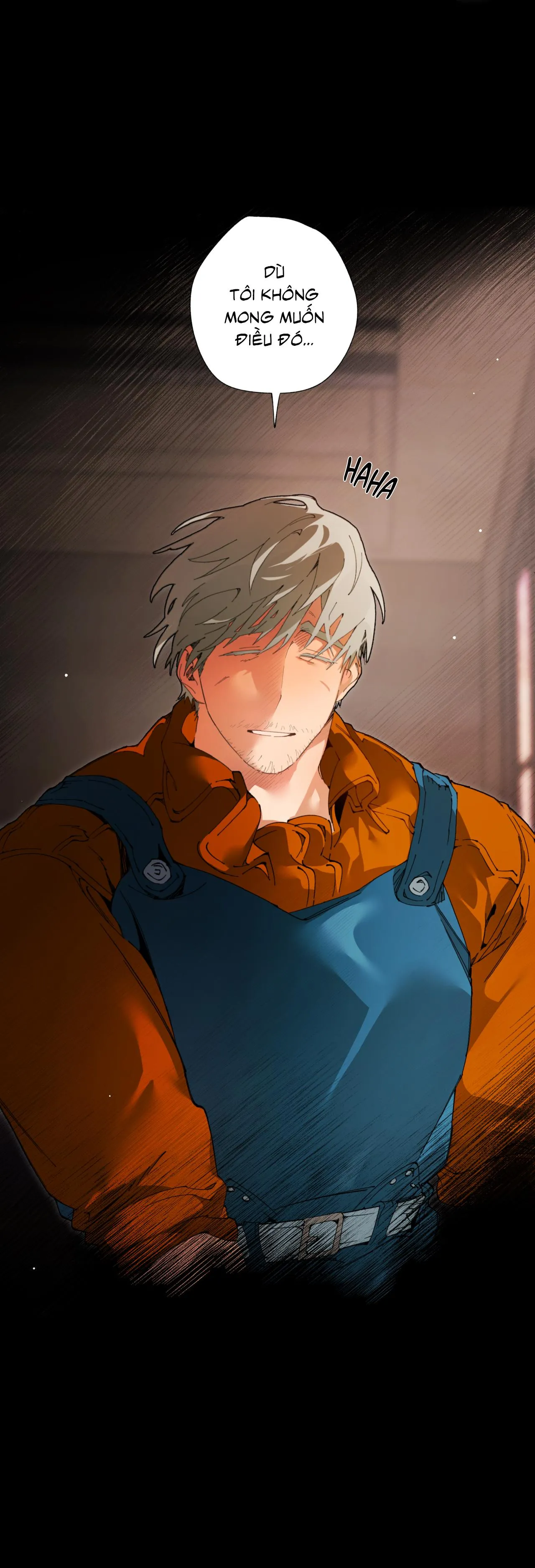 Mr.A's Farm Chapter 14 Trang 40