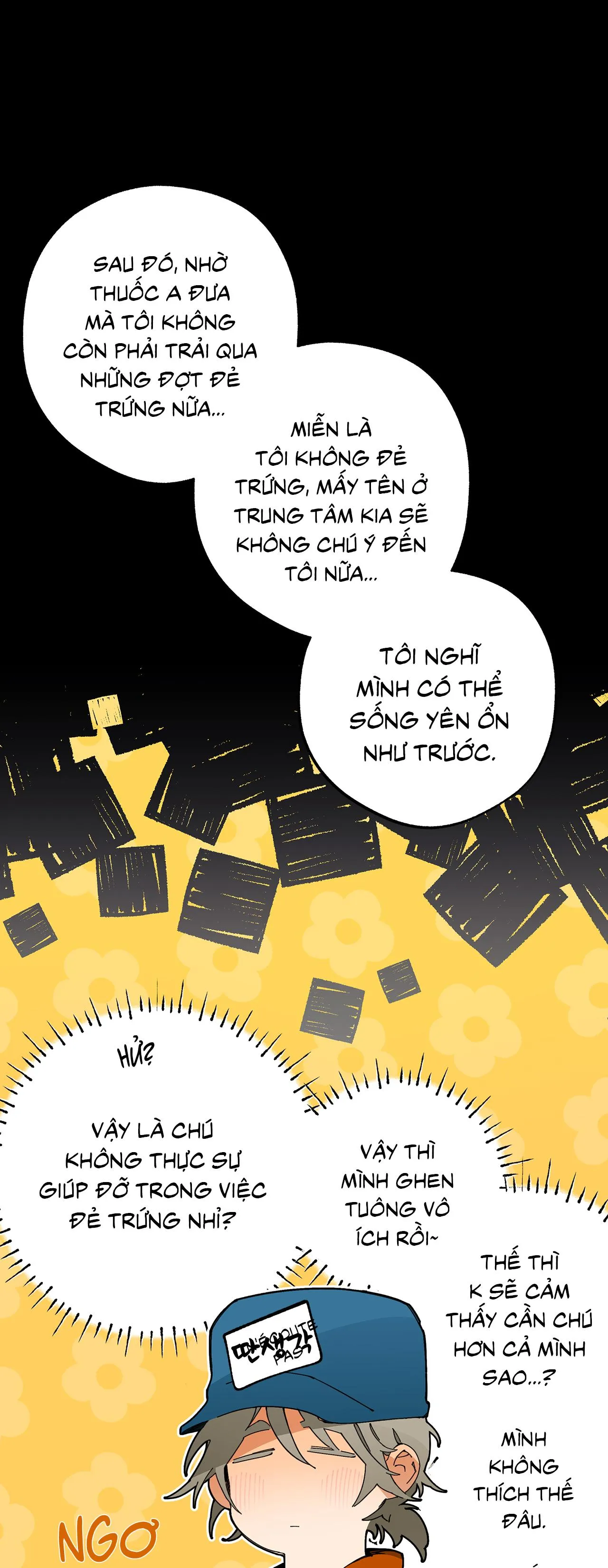 Mr.A's Farm Chapter 14 Trang 41