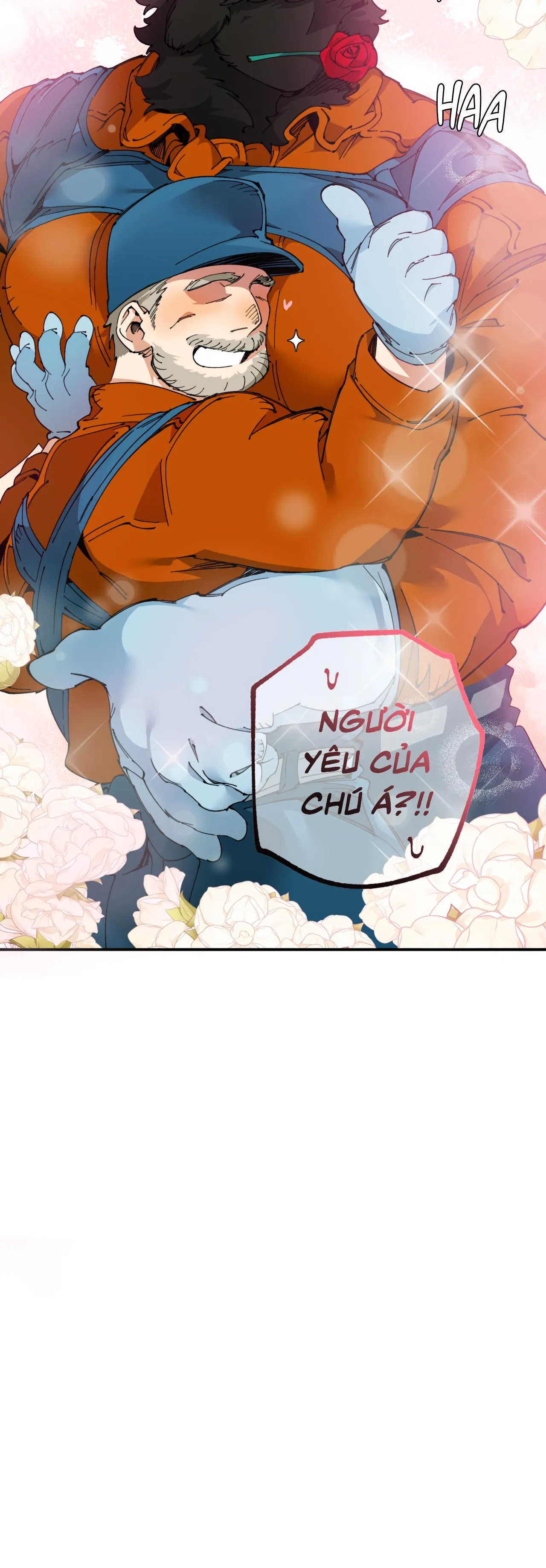 Mr.A's Farm Chapter 14 Trang 50