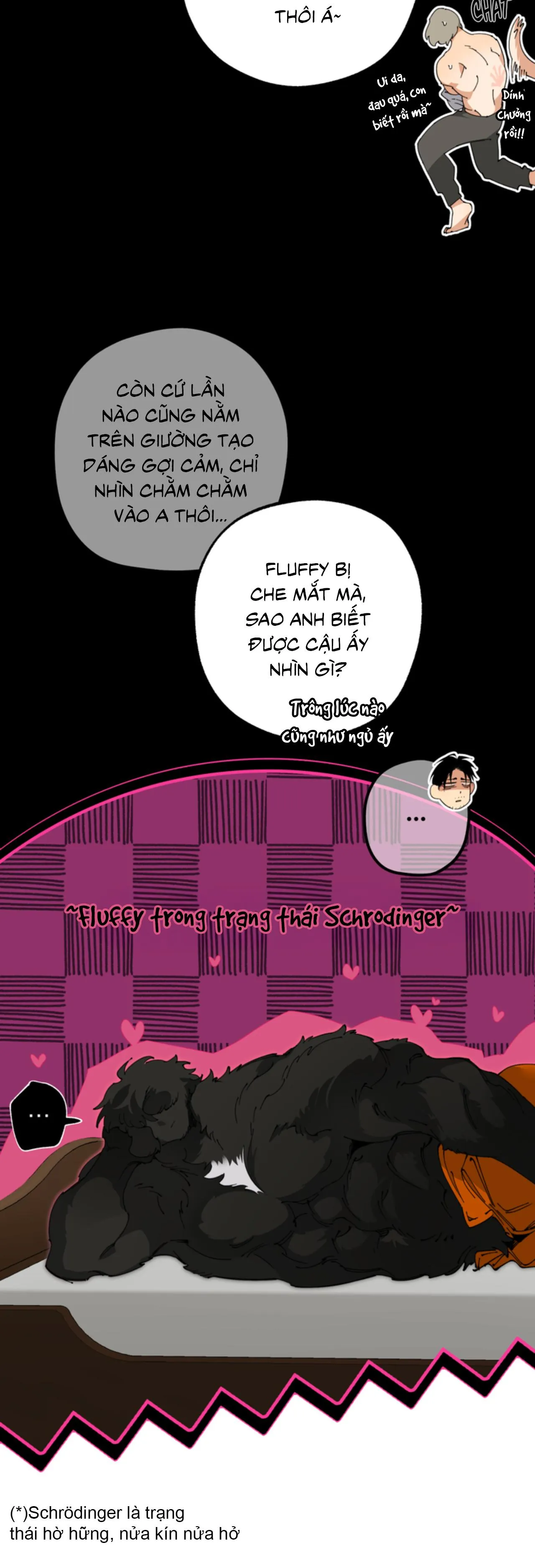 Mr.A's Farm Chapter 15 Trang 4