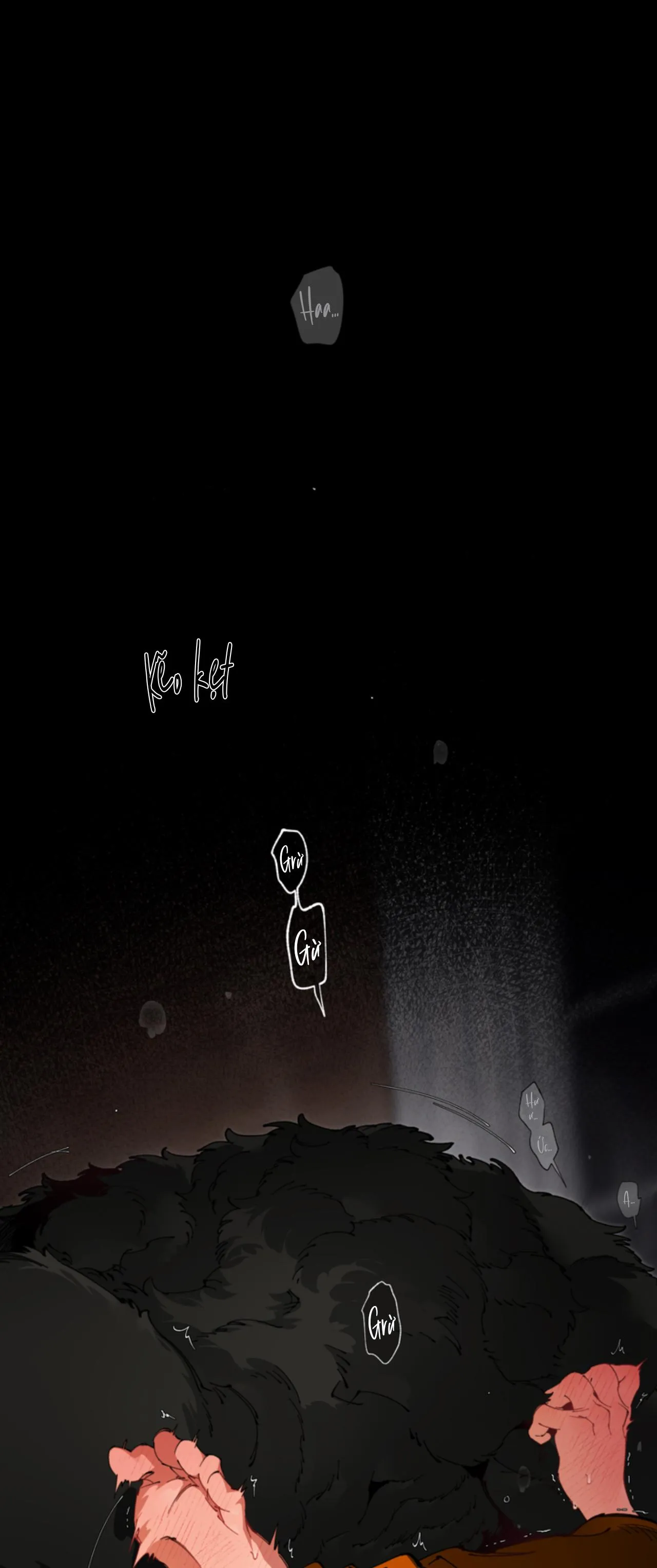 Mr.A's Farm Chapter 15 Trang 7