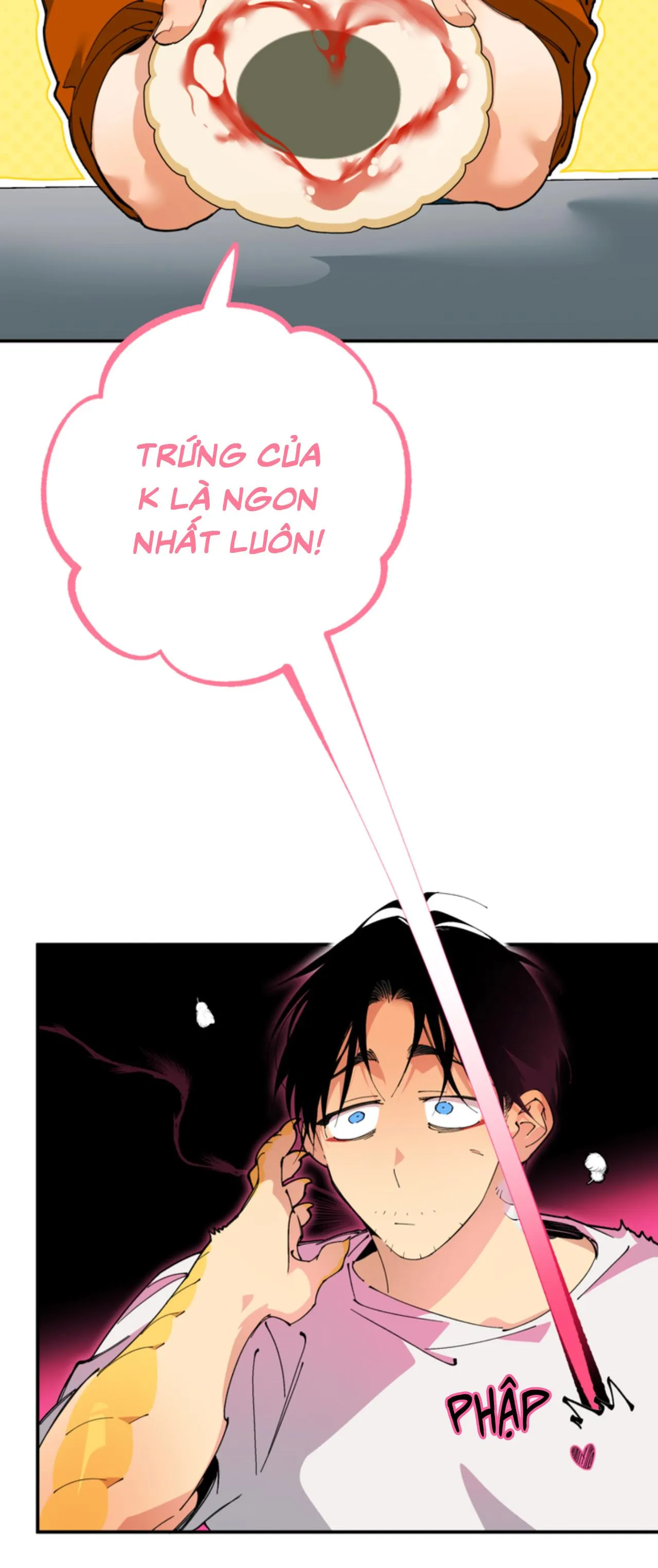 Mr.A's Farm Chapter 15 Trang 11