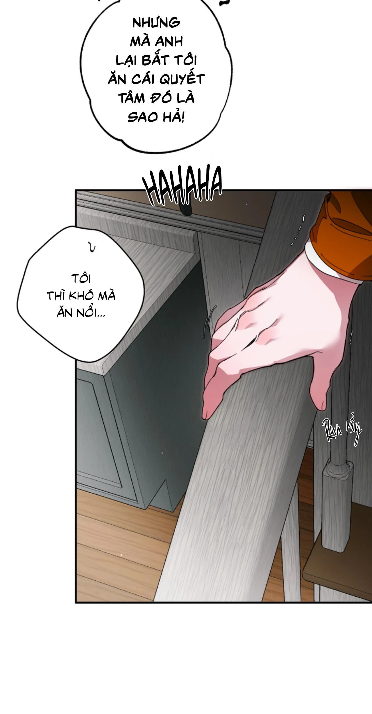 Mr.A's Farm Chapter 15 Trang 18