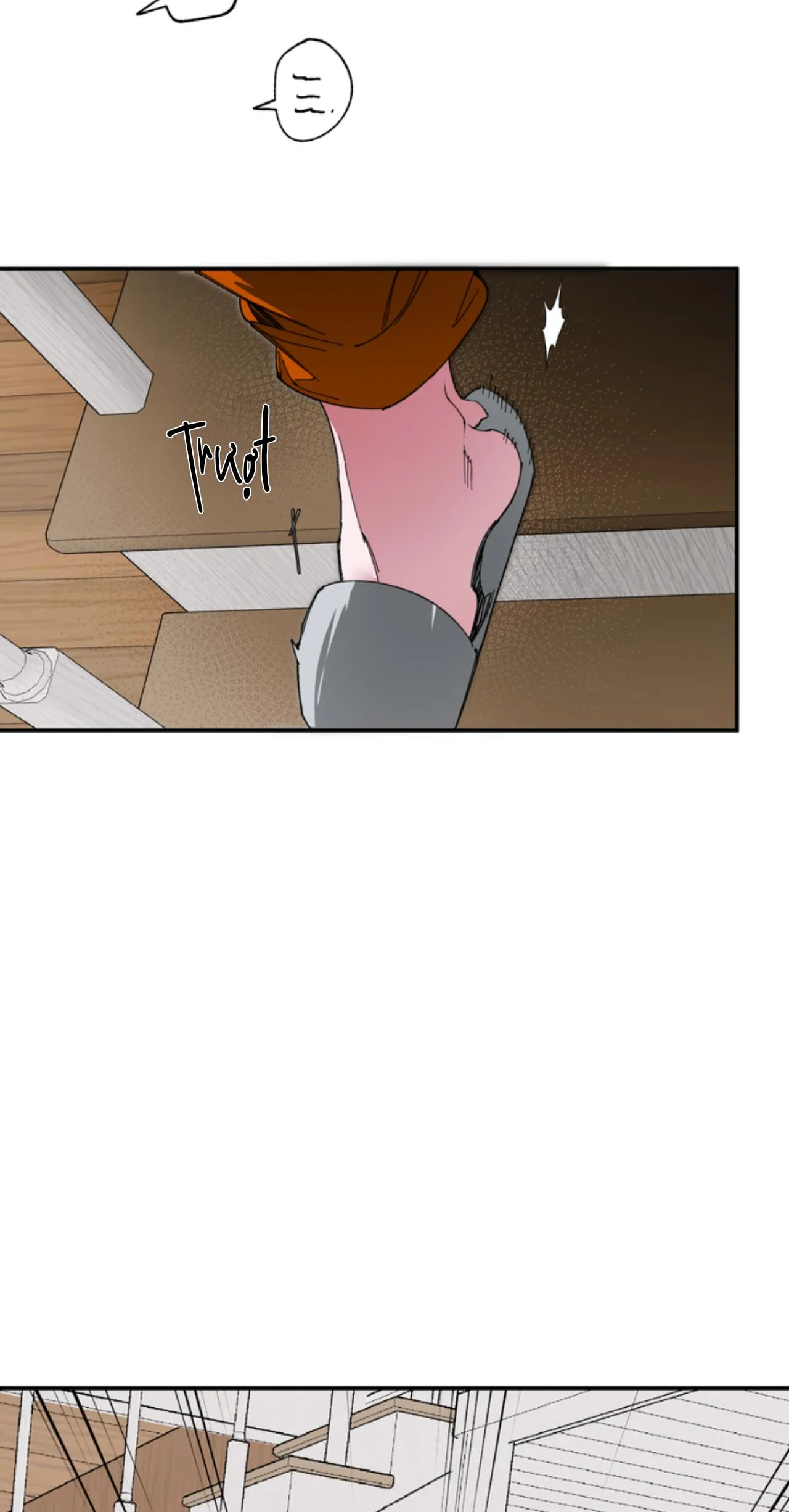 Mr.A's Farm Chapter 15 Trang 20