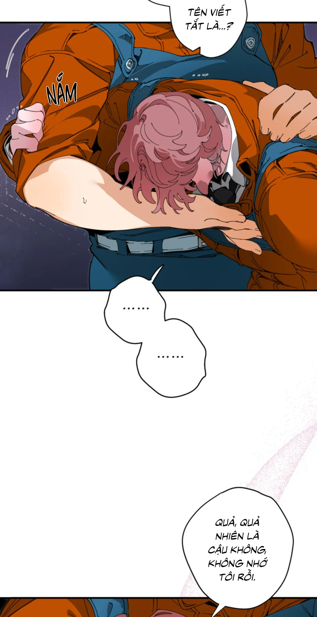 Mr.A's Farm Chapter 15 Trang 24