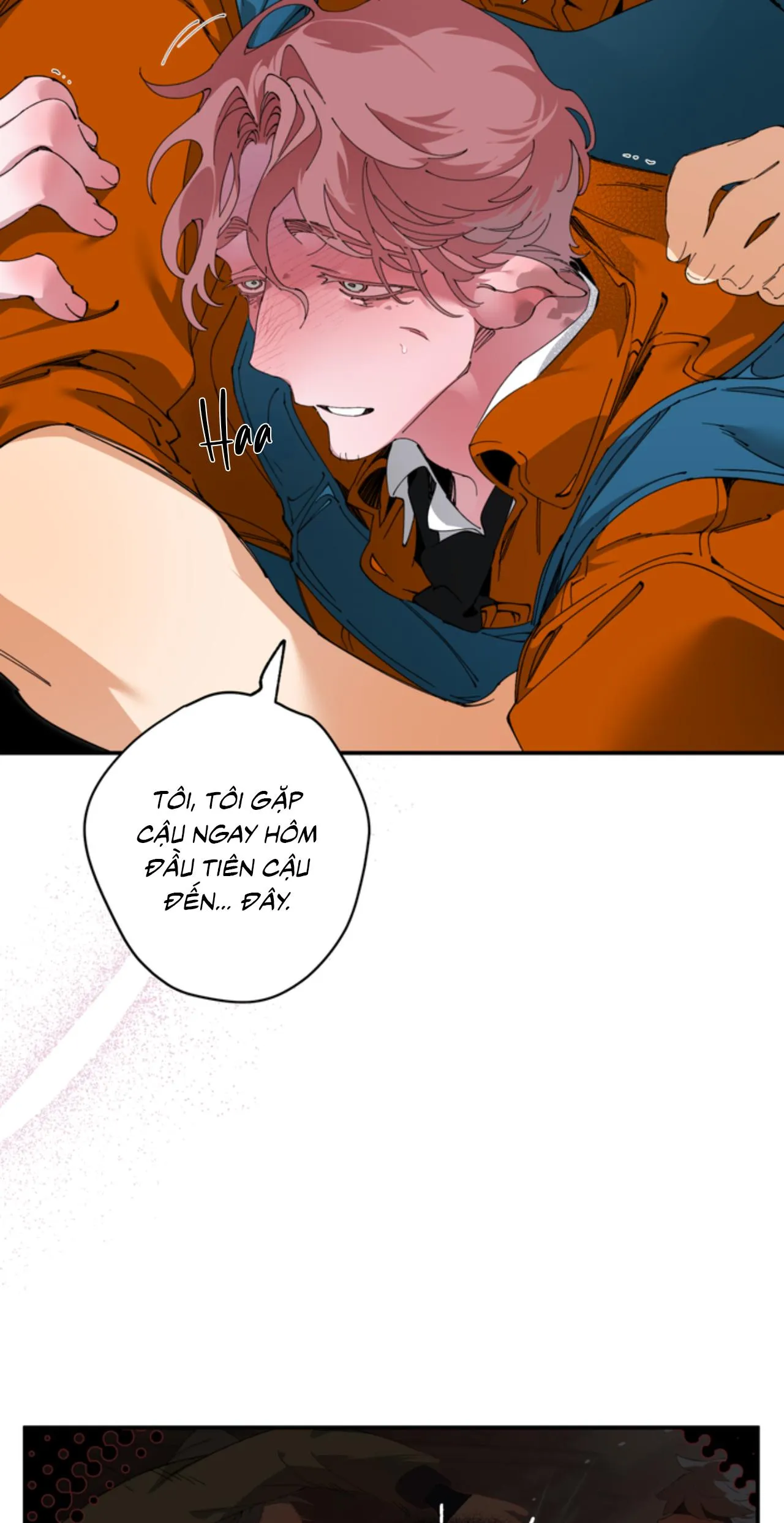 Mr.A's Farm Chapter 15 Trang 25