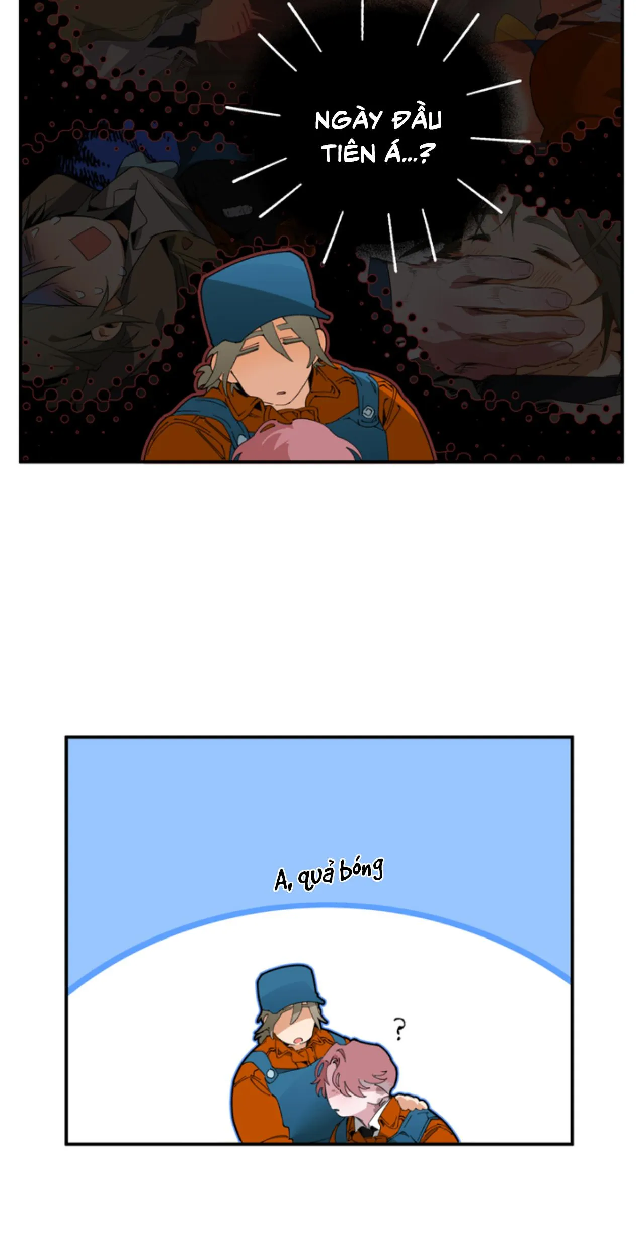 Mr.A's Farm Chapter 15 Trang 26