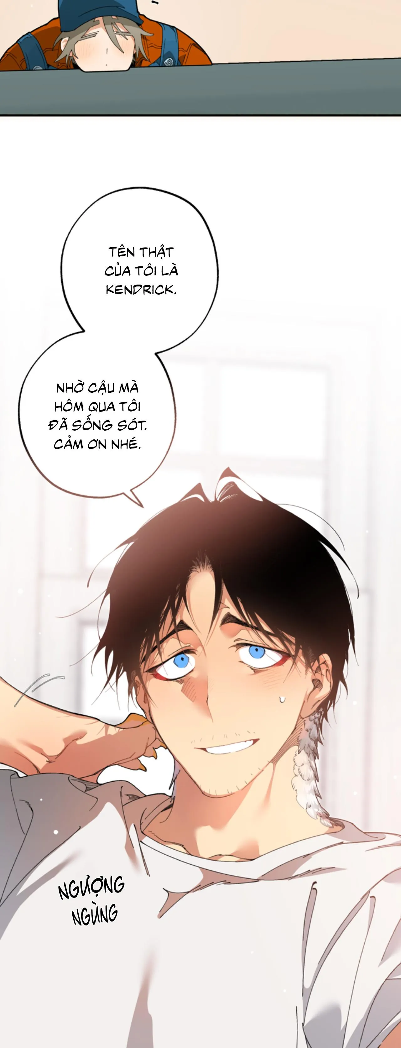 Mr.A's Farm Chapter 15 Trang 39