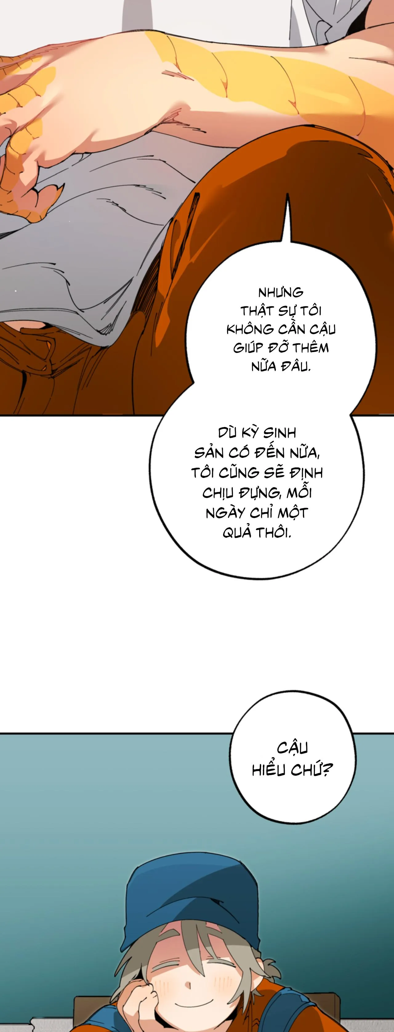 Mr.A's Farm Chapter 15 Trang 40