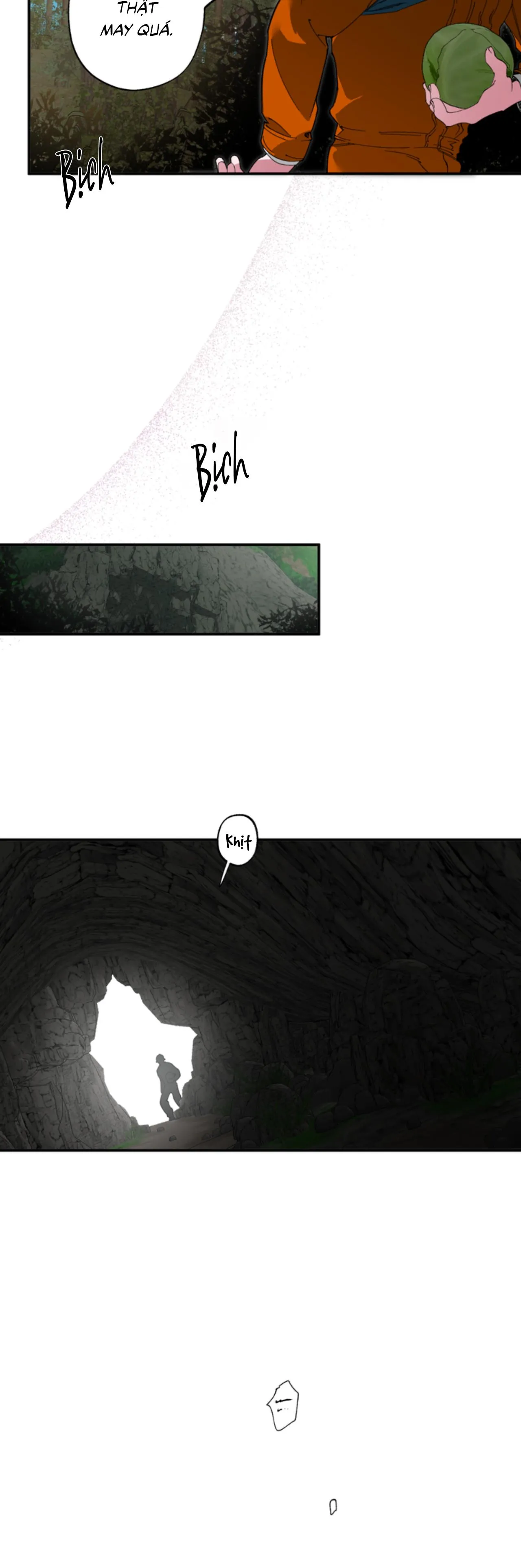 Mr.A's Farm Chapter 15 Trang 44