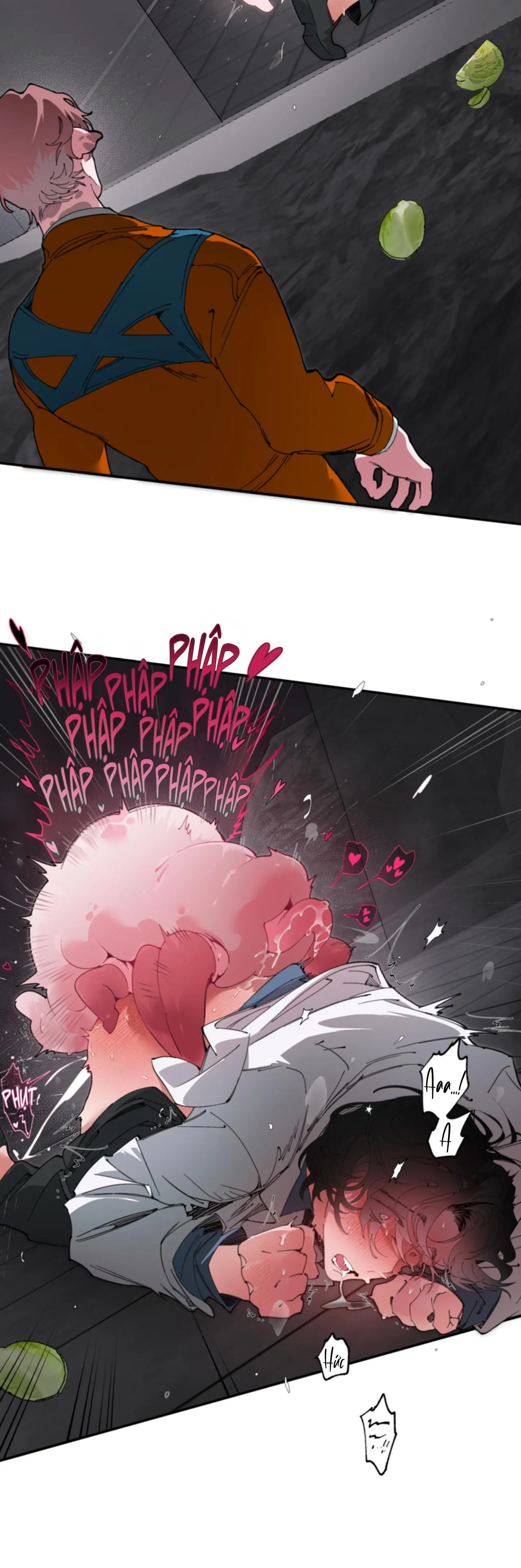 Mr.A's Farm Chapter 15 Trang 46