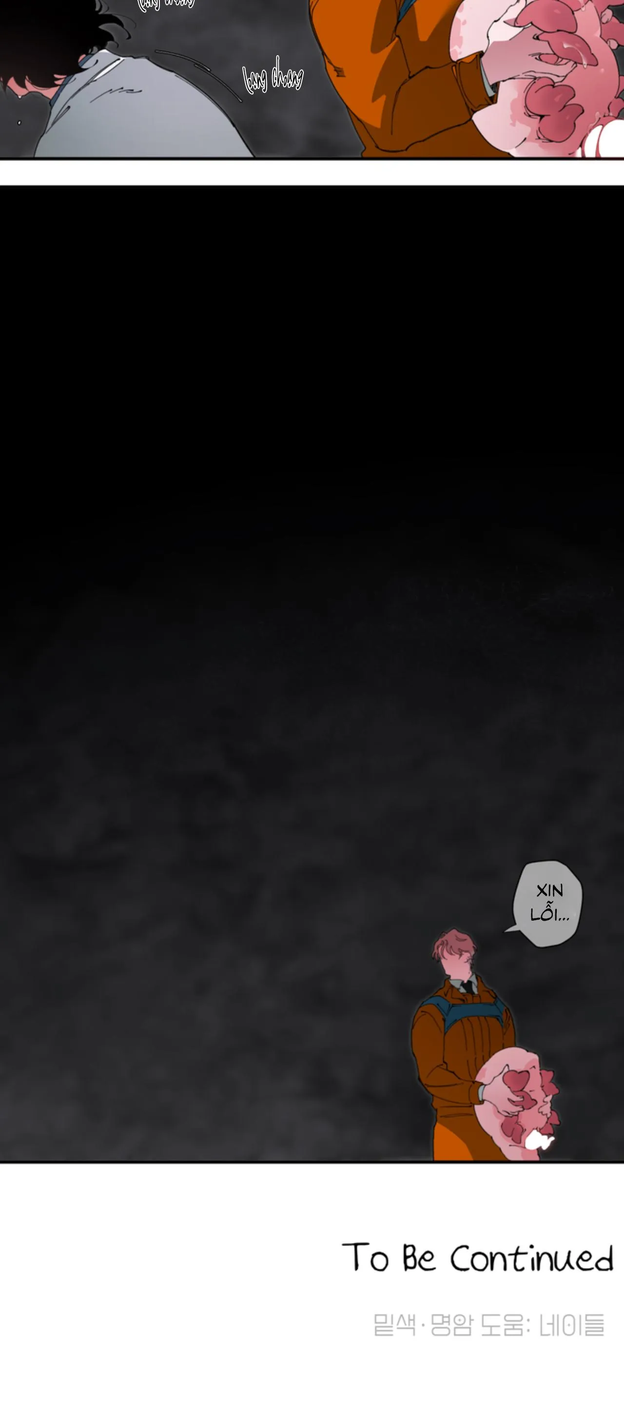 Mr.A's Farm Chapter 15 Trang 51