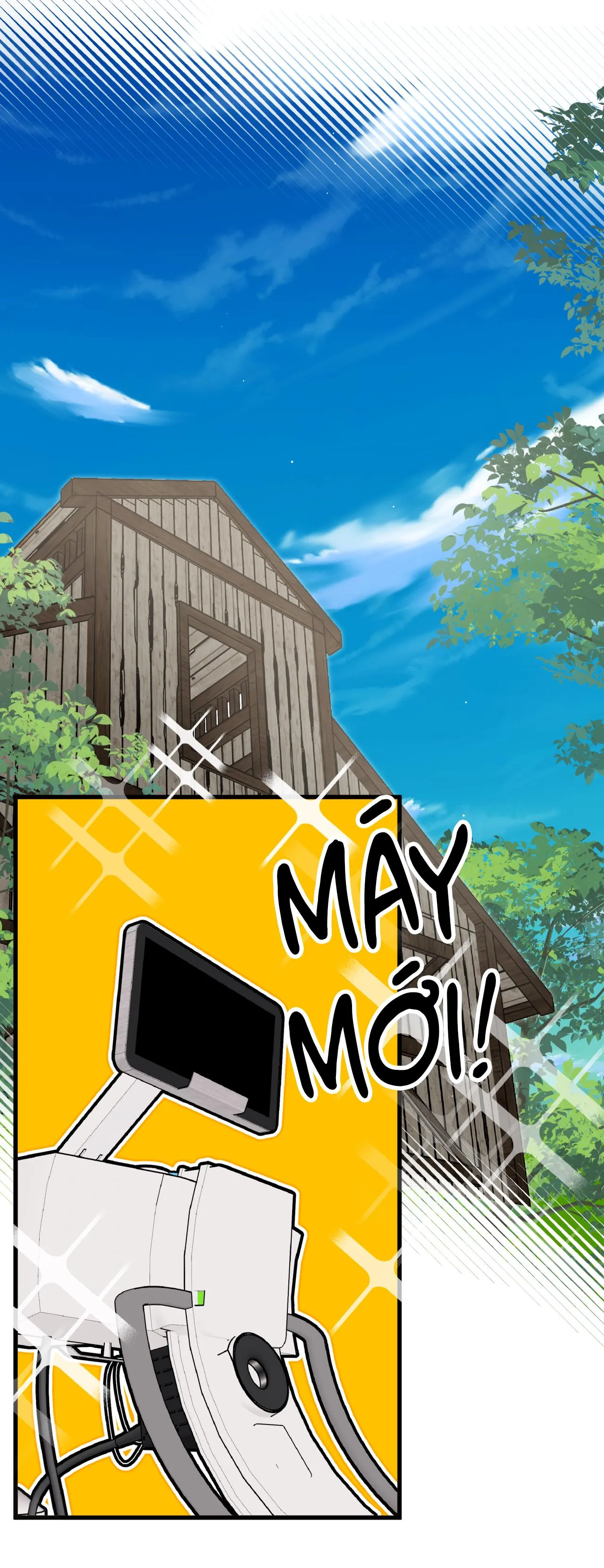 Mr.A's Farm Chapter 16 Trang 5